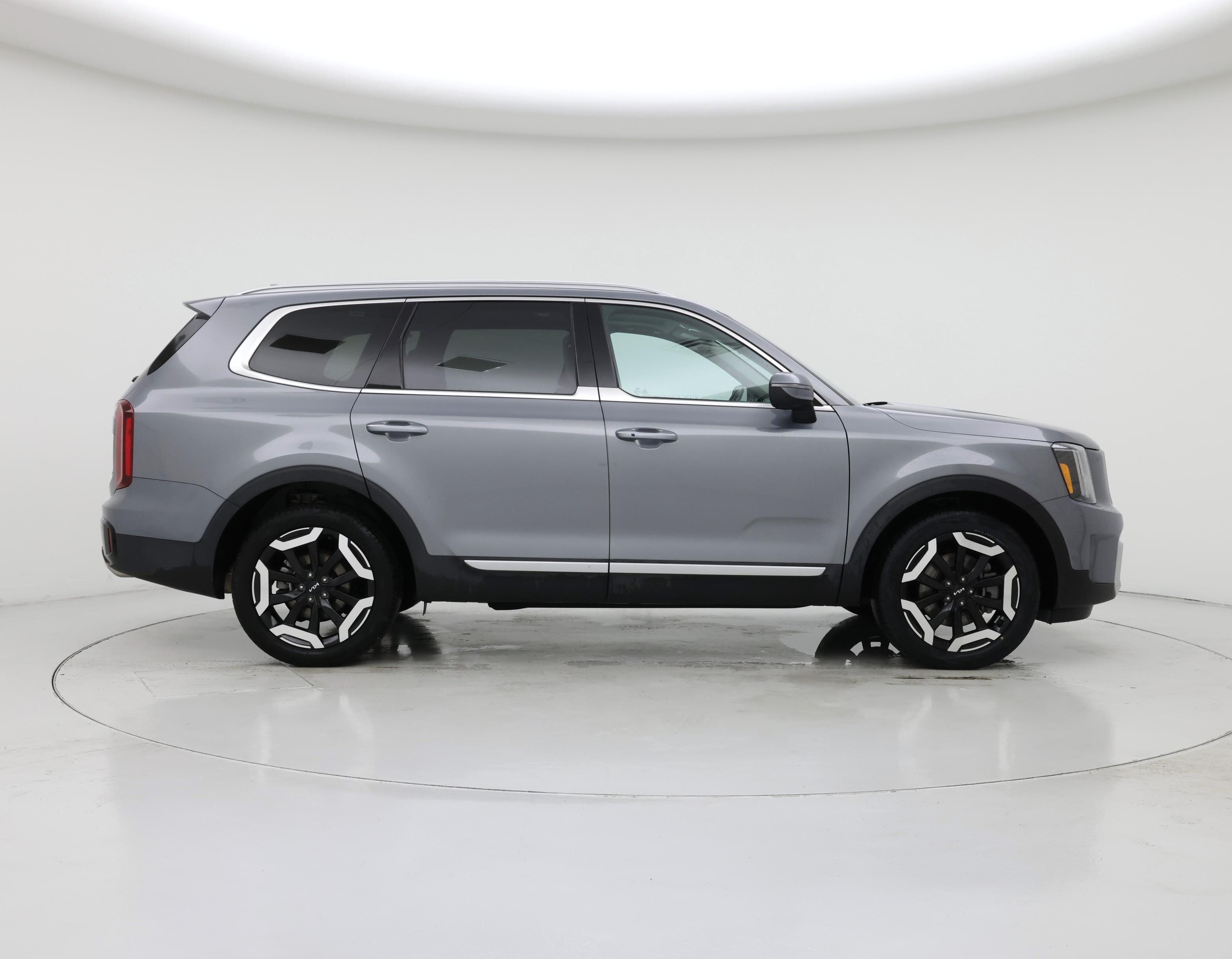 Thumbnail: 2025 Kia Telluride - 7