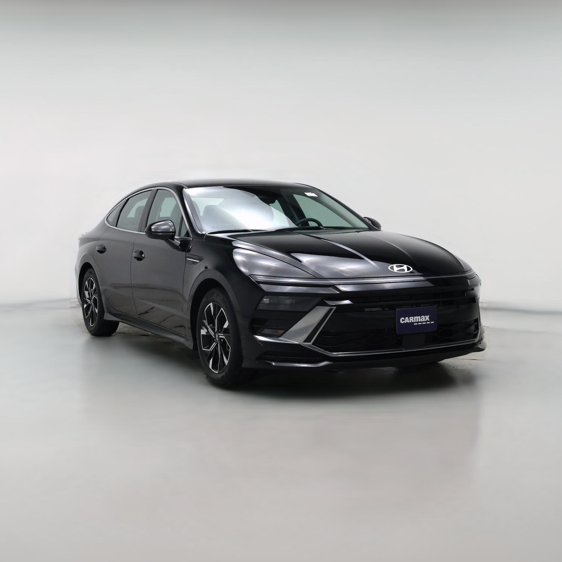 Thumbnail: 2025 Hyundai Sonata - 1