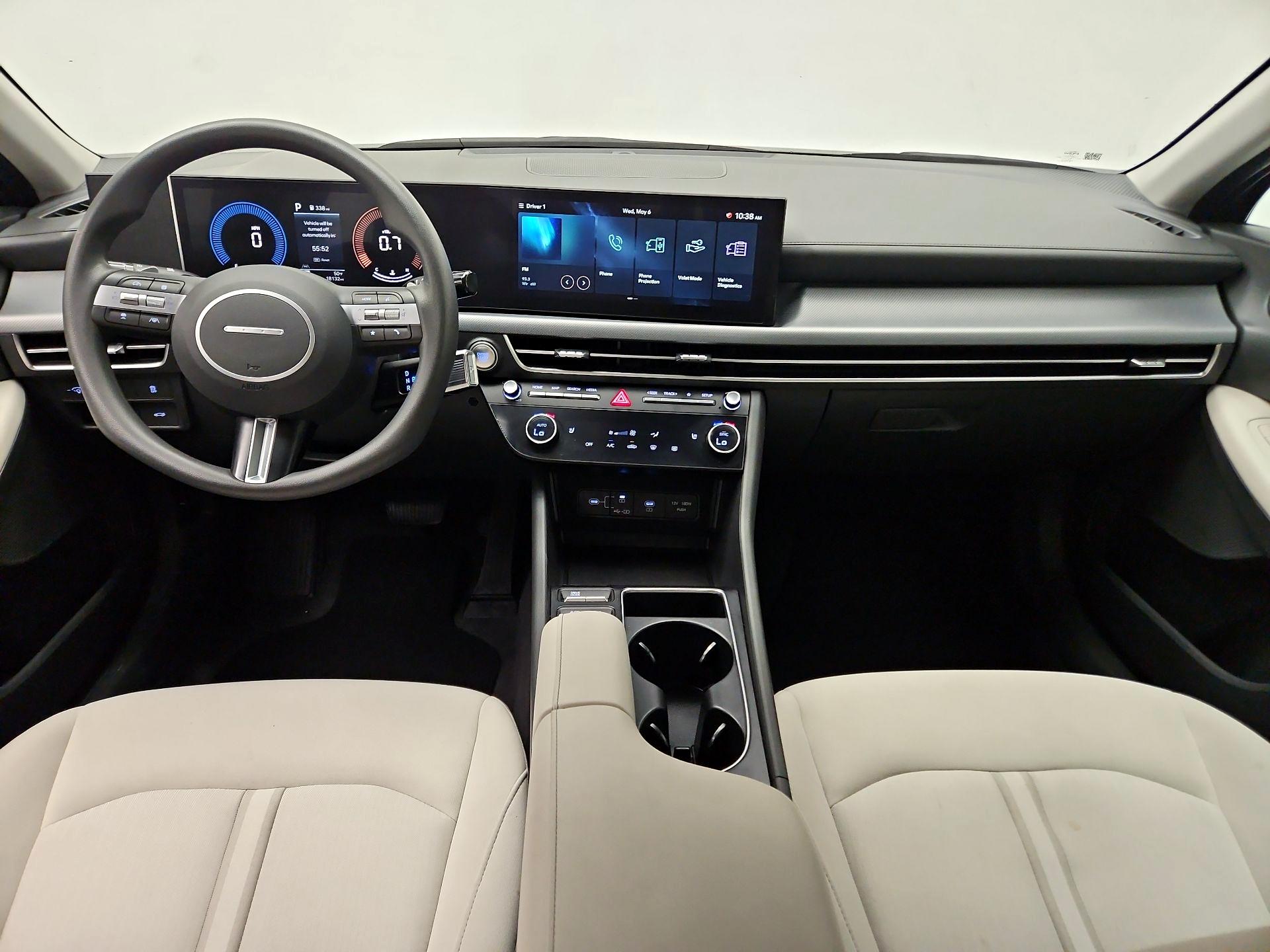 Thumbnail: 2025 Hyundai Sonata - 9