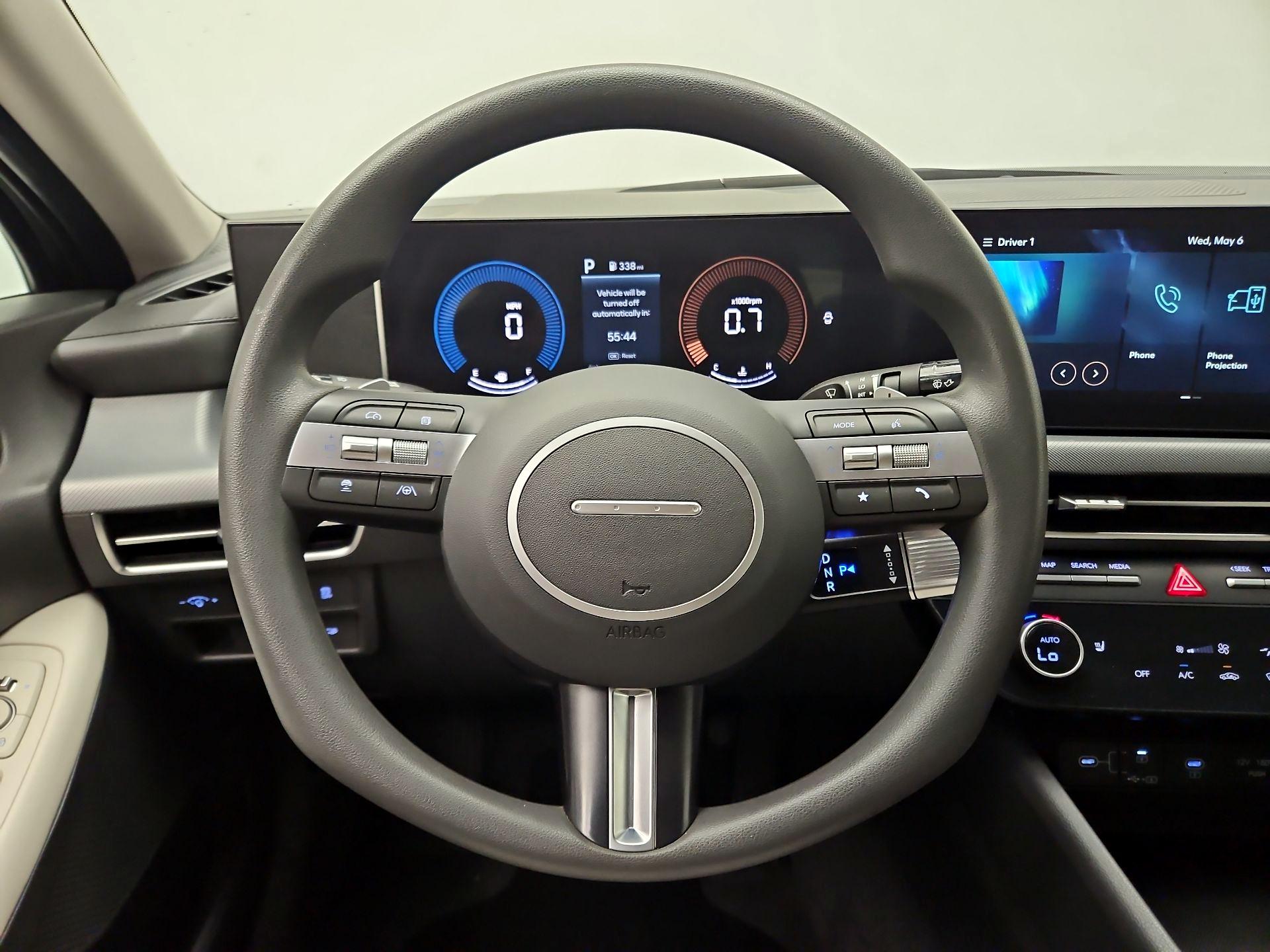 Thumbnail: 2025 Hyundai Sonata - 10