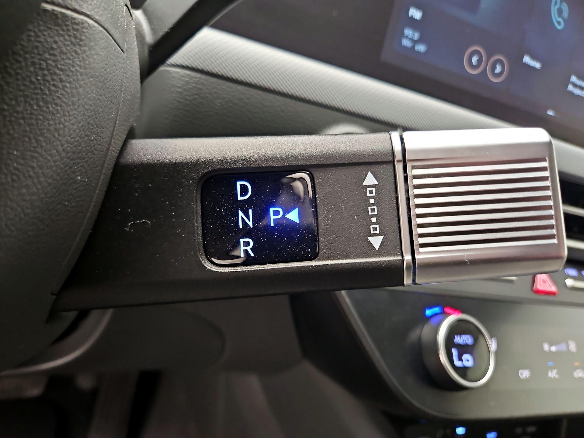 Thumbnail: 2025 Hyundai Sonata - 17