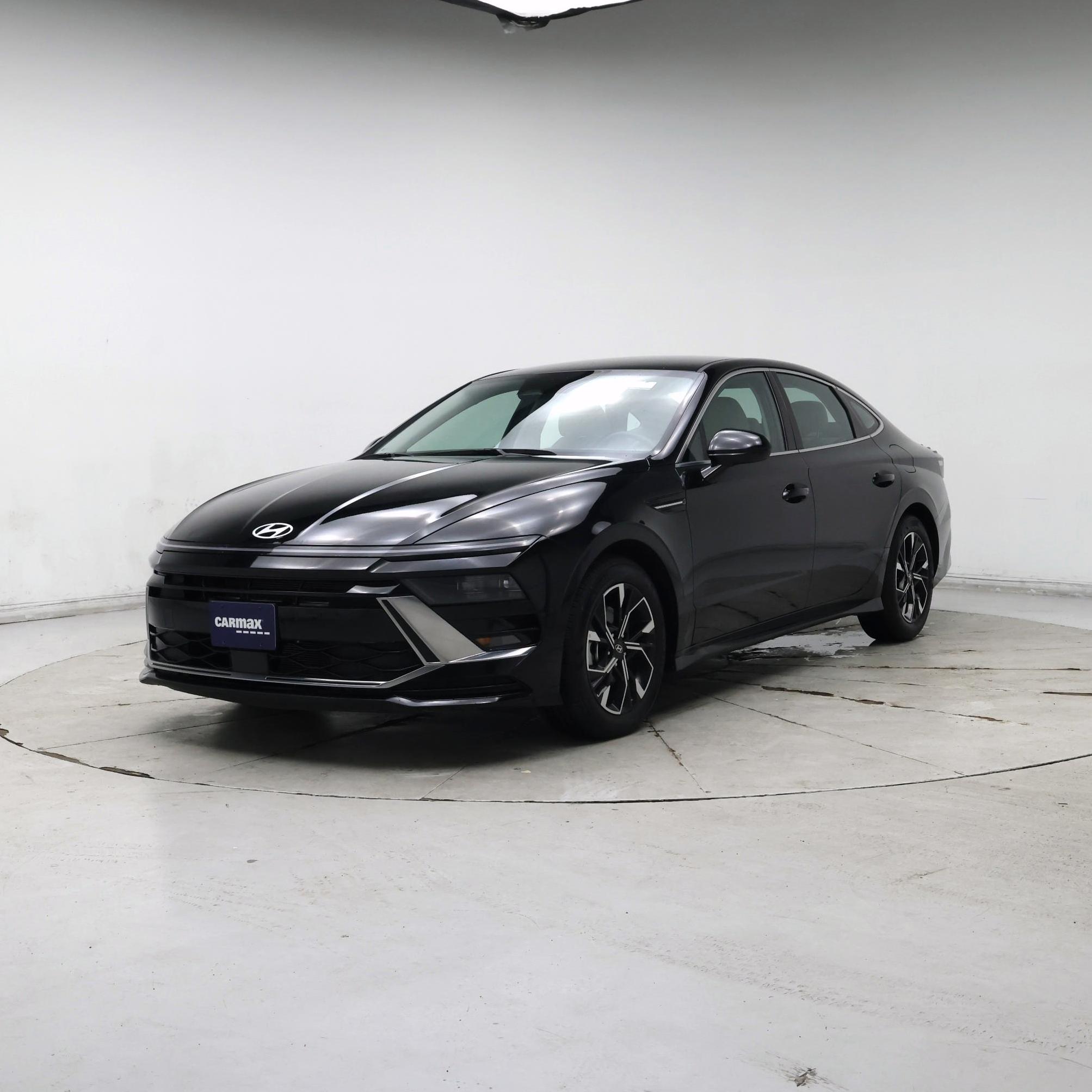 Thumbnail: 2025 Hyundai Sonata - 4