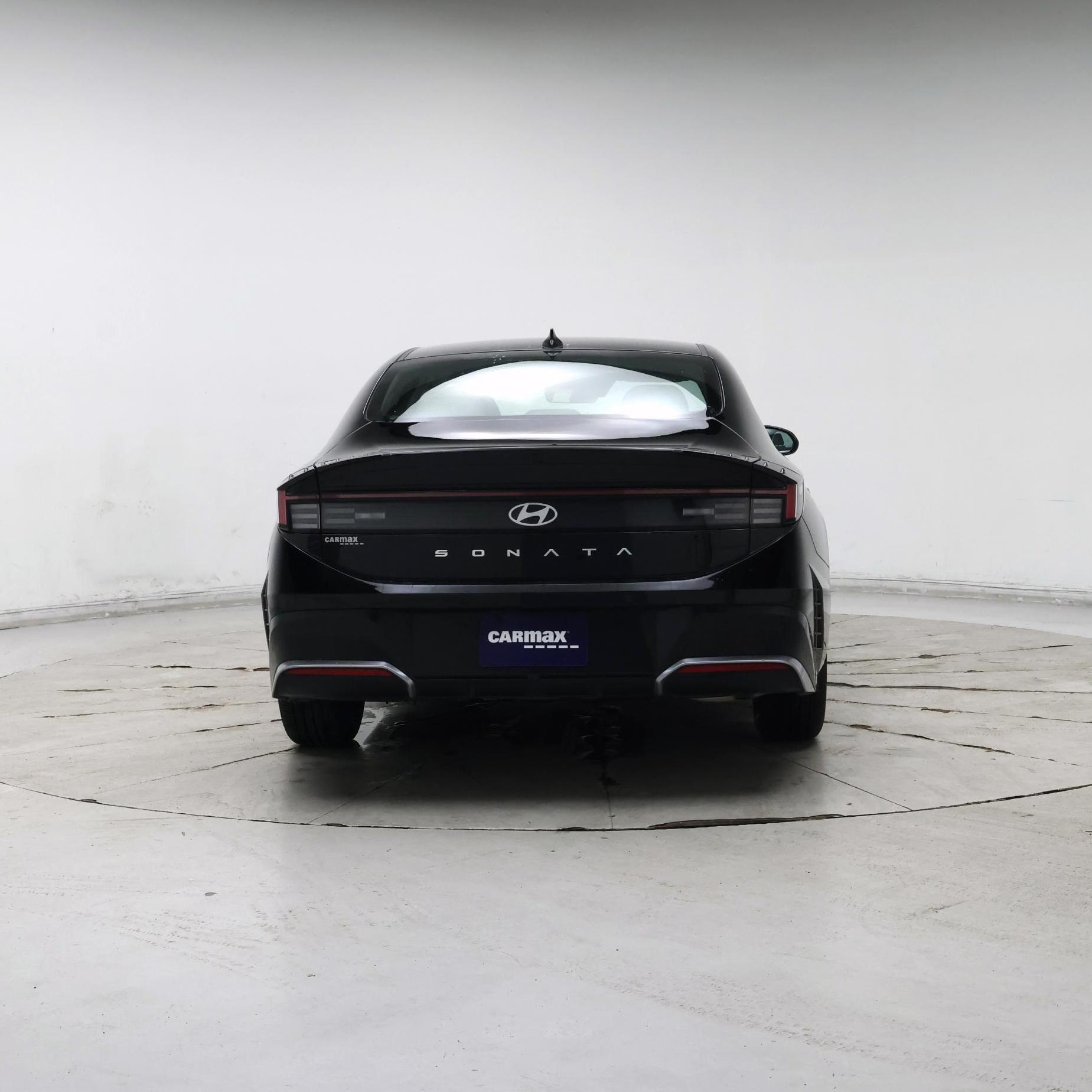 Thumbnail: 2025 Hyundai Sonata - 6