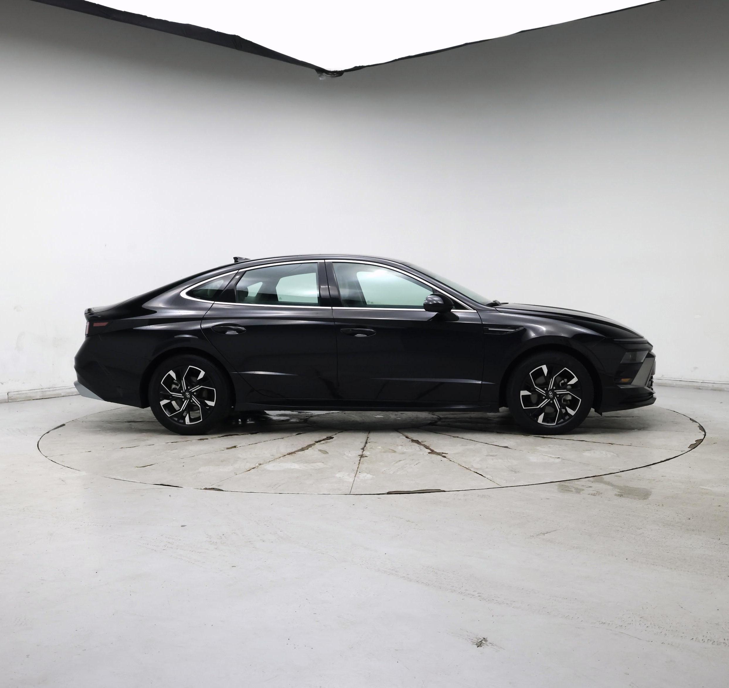 Thumbnail: 2025 Hyundai Sonata - 7