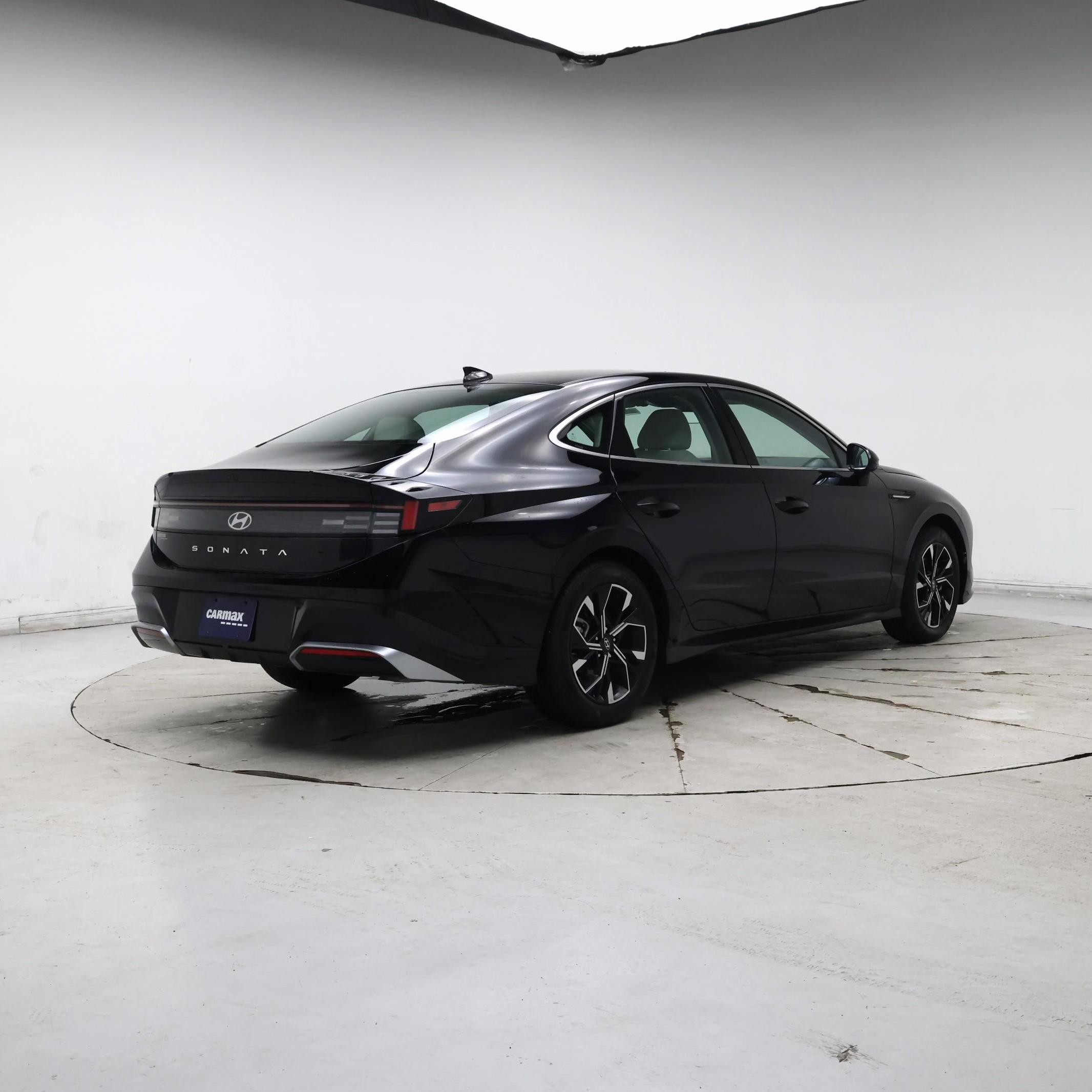 Thumbnail: 2025 Hyundai Sonata - 8
