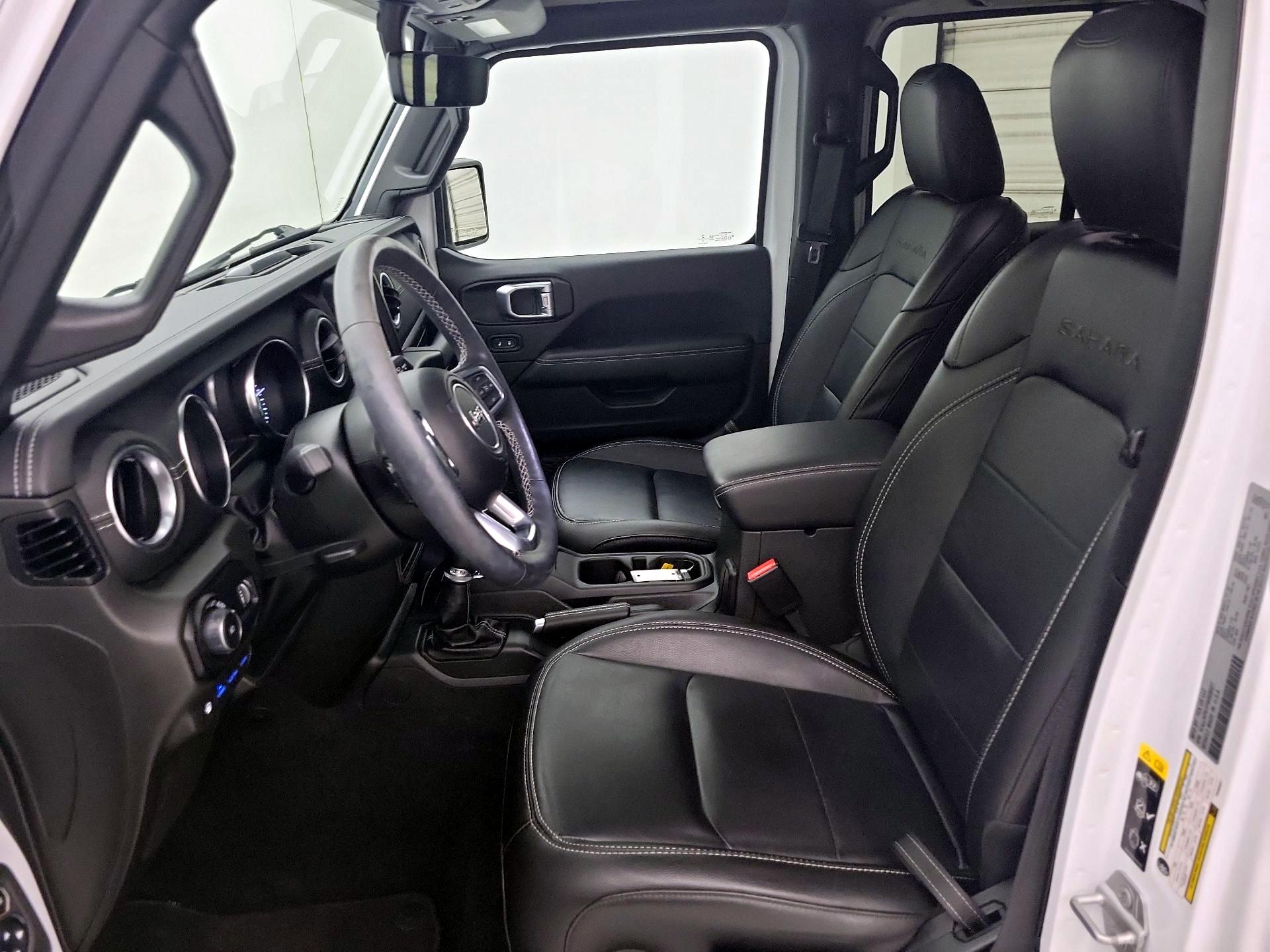 Thumbnail: 2023 Jeep Wrangler - 11