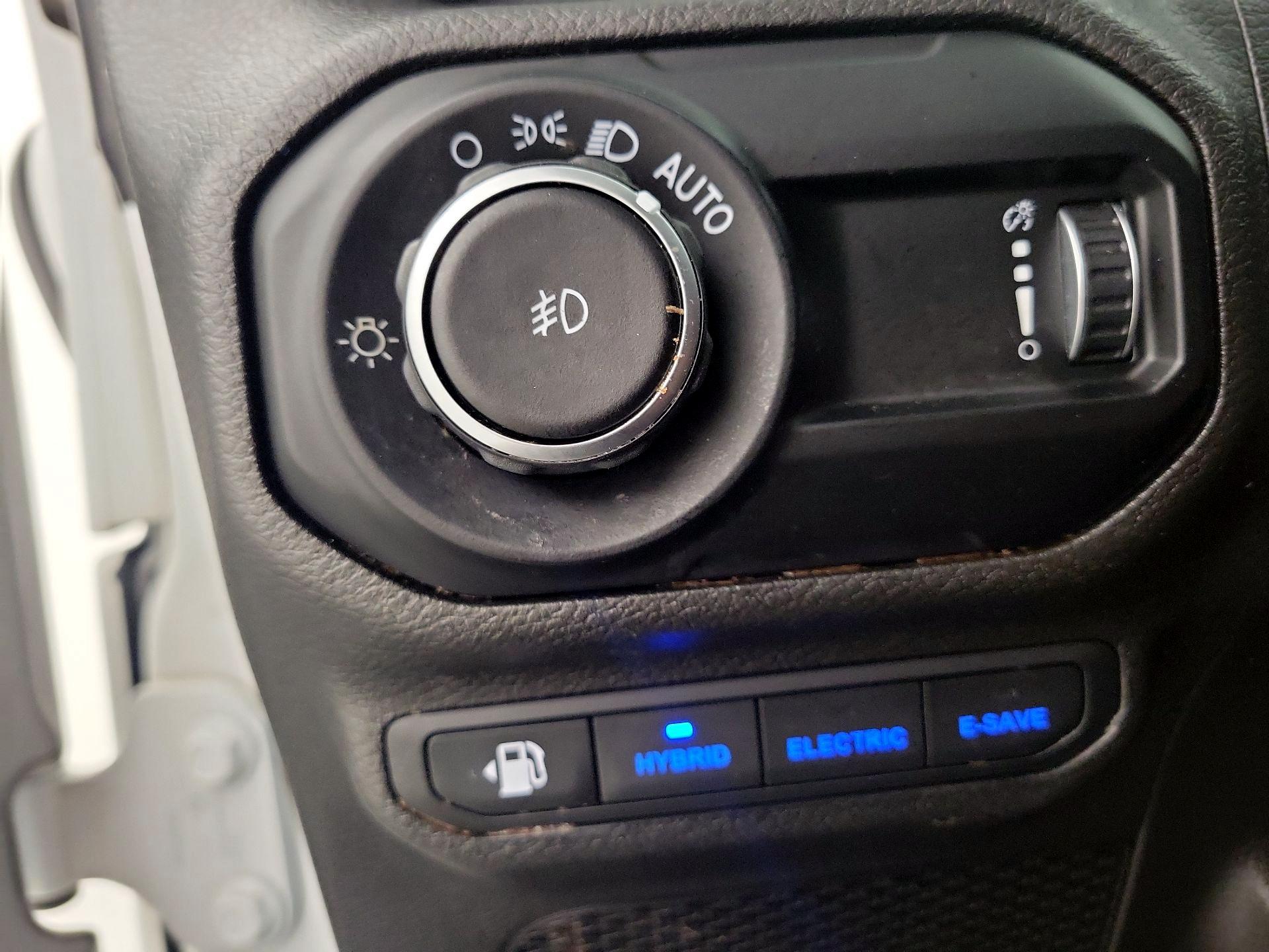 Thumbnail: 2023 Jeep Wrangler - 13