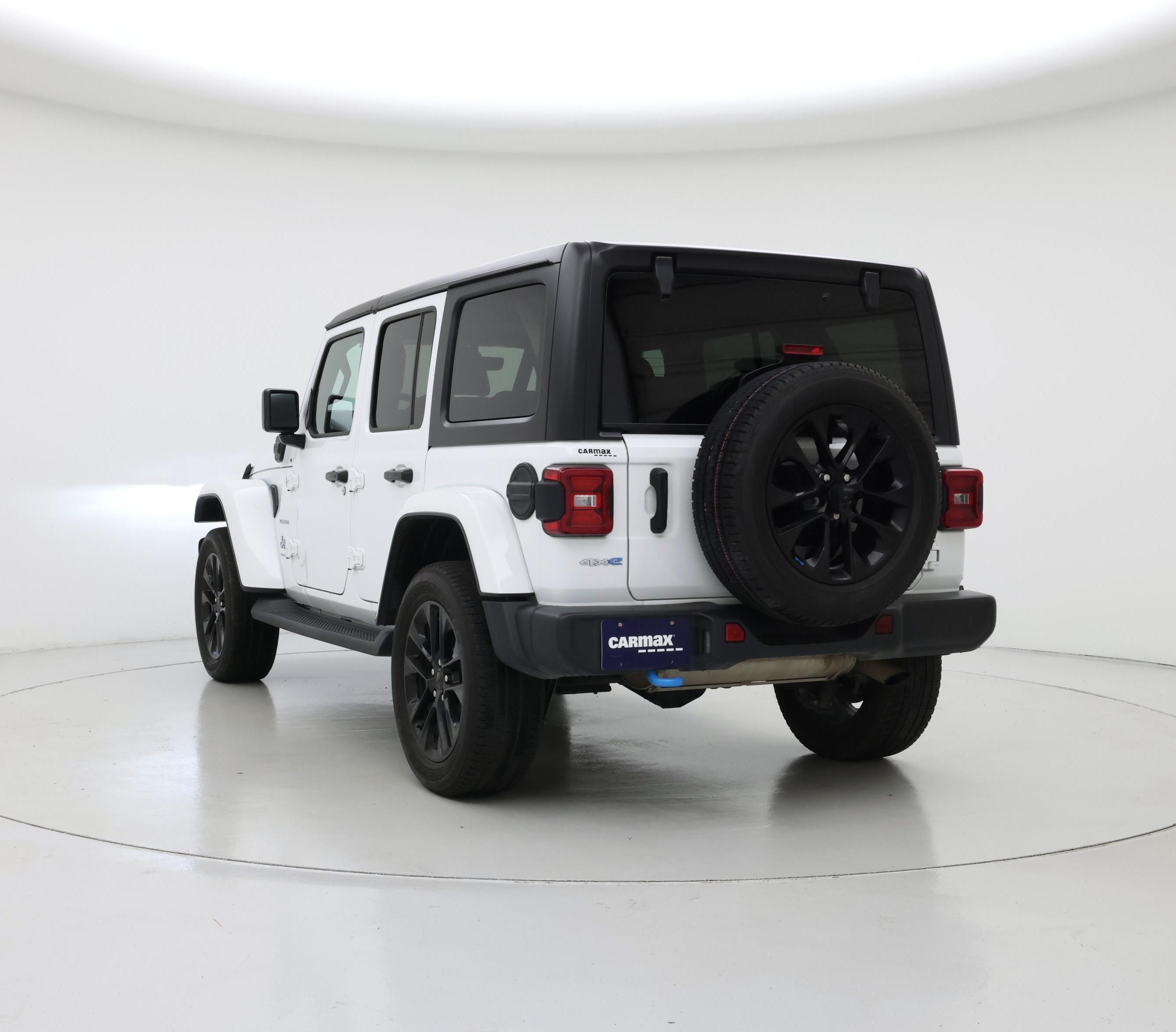 Thumbnail: 2023 Jeep Wrangler - 2