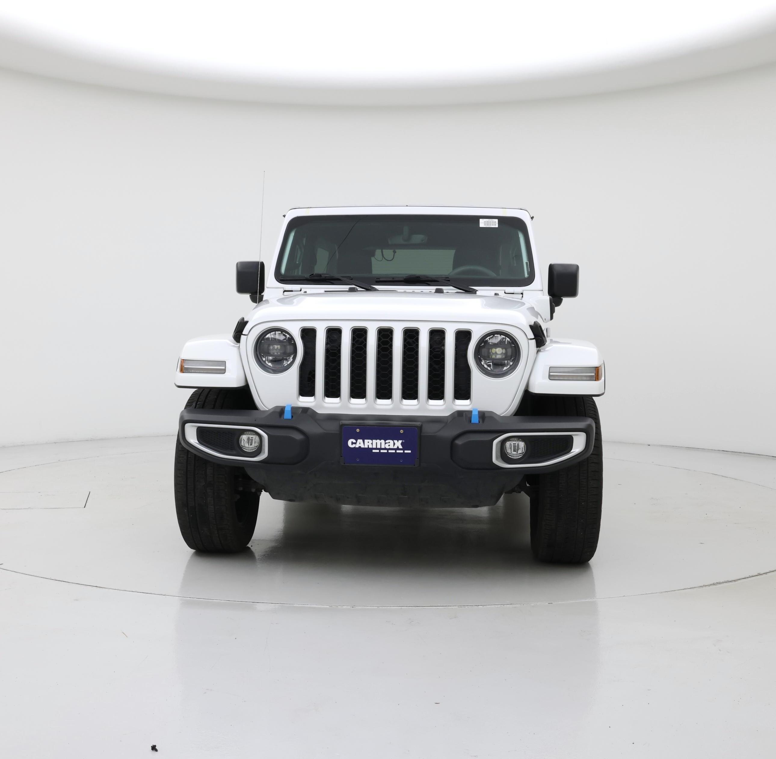 Thumbnail: 2023 Jeep Wrangler - 5
