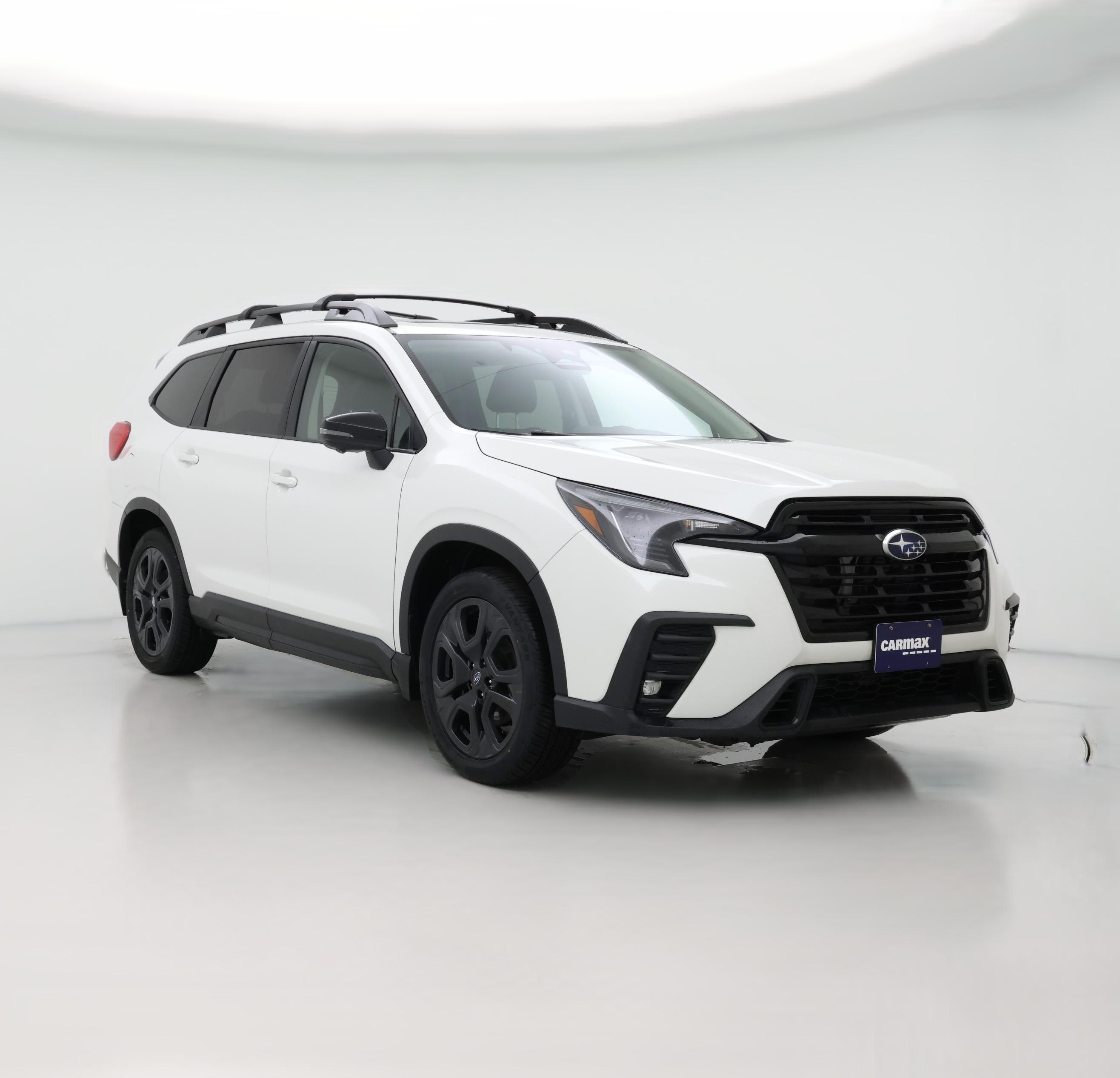 Thumbnail: 2023 Subaru Ascent - 1