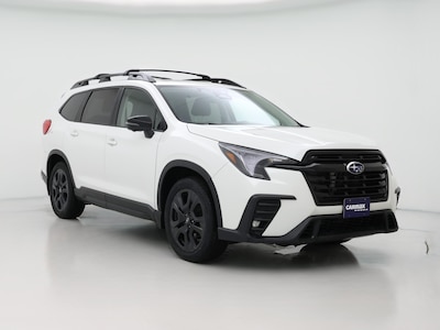2023 Subaru Ascent Onyx Edition Limited