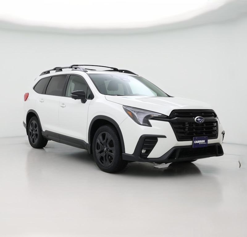 2023 Subaru Ascent Onyx Edition Limited