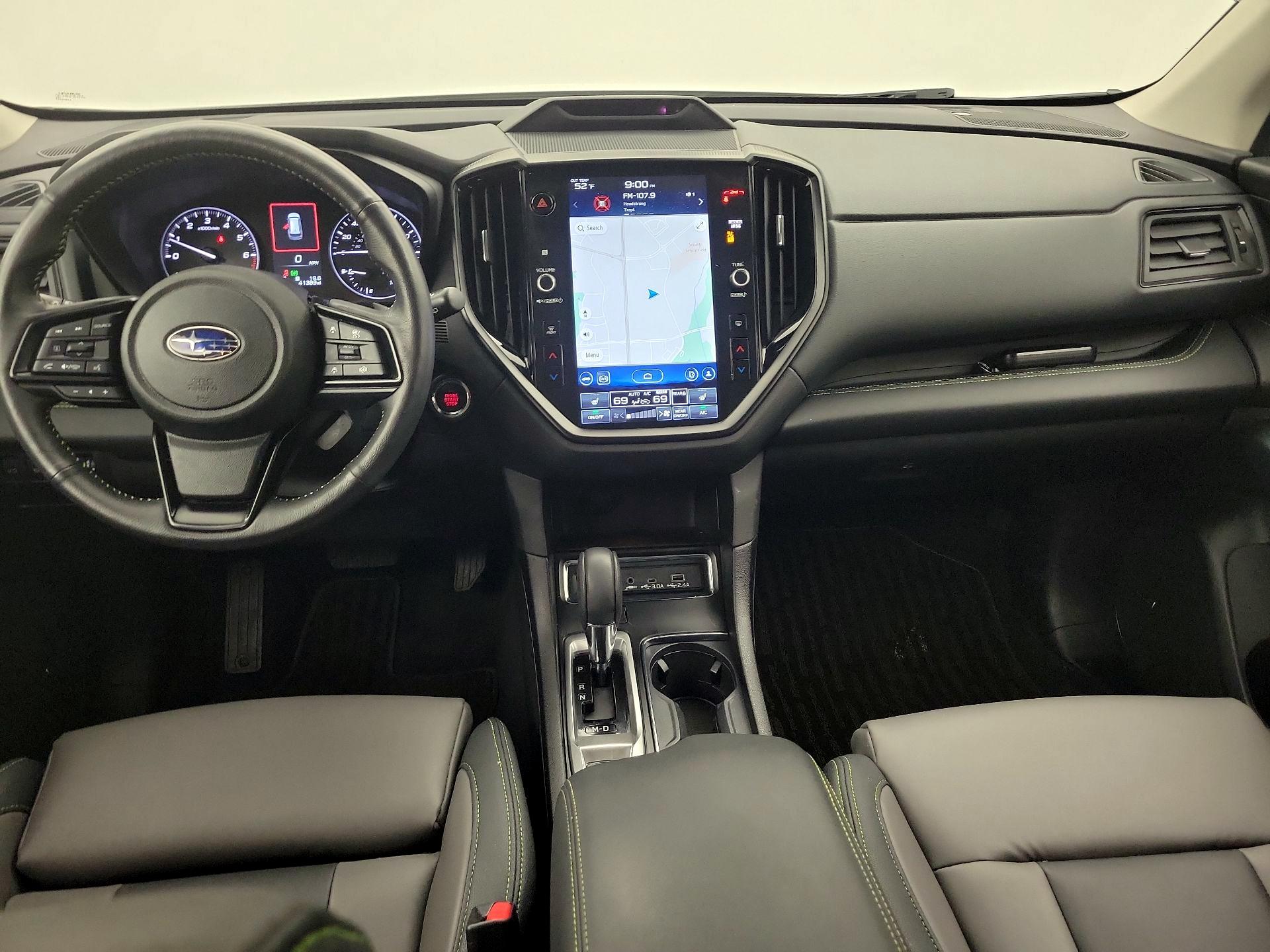 Thumbnail: 2023 Subaru Ascent - 9