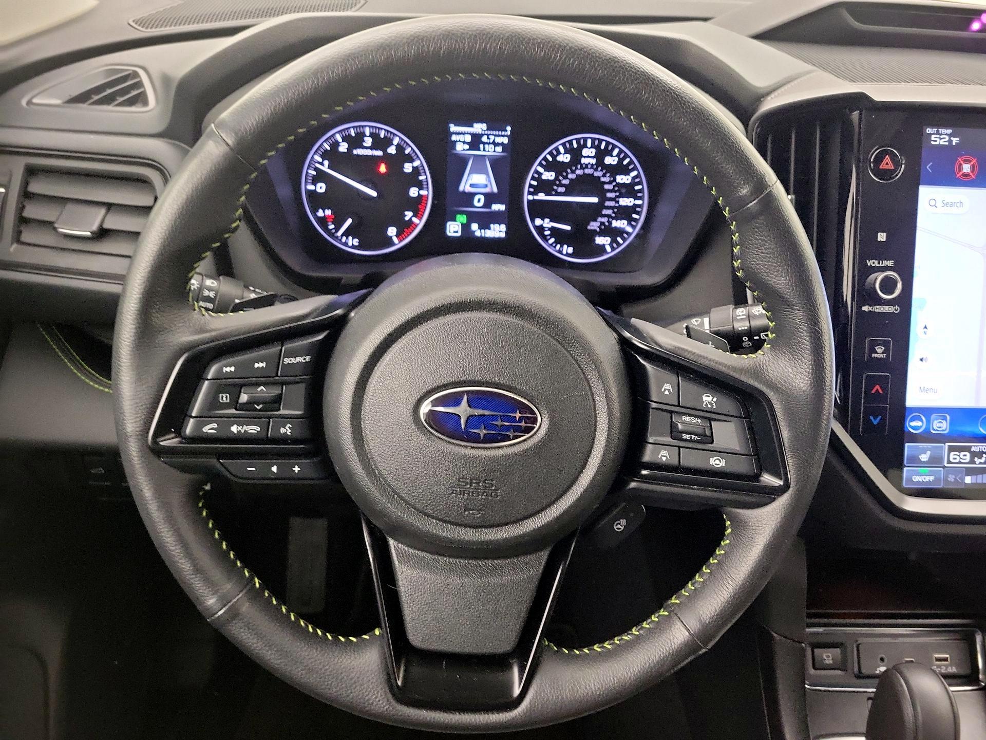 Thumbnail: 2023 Subaru Ascent - 10