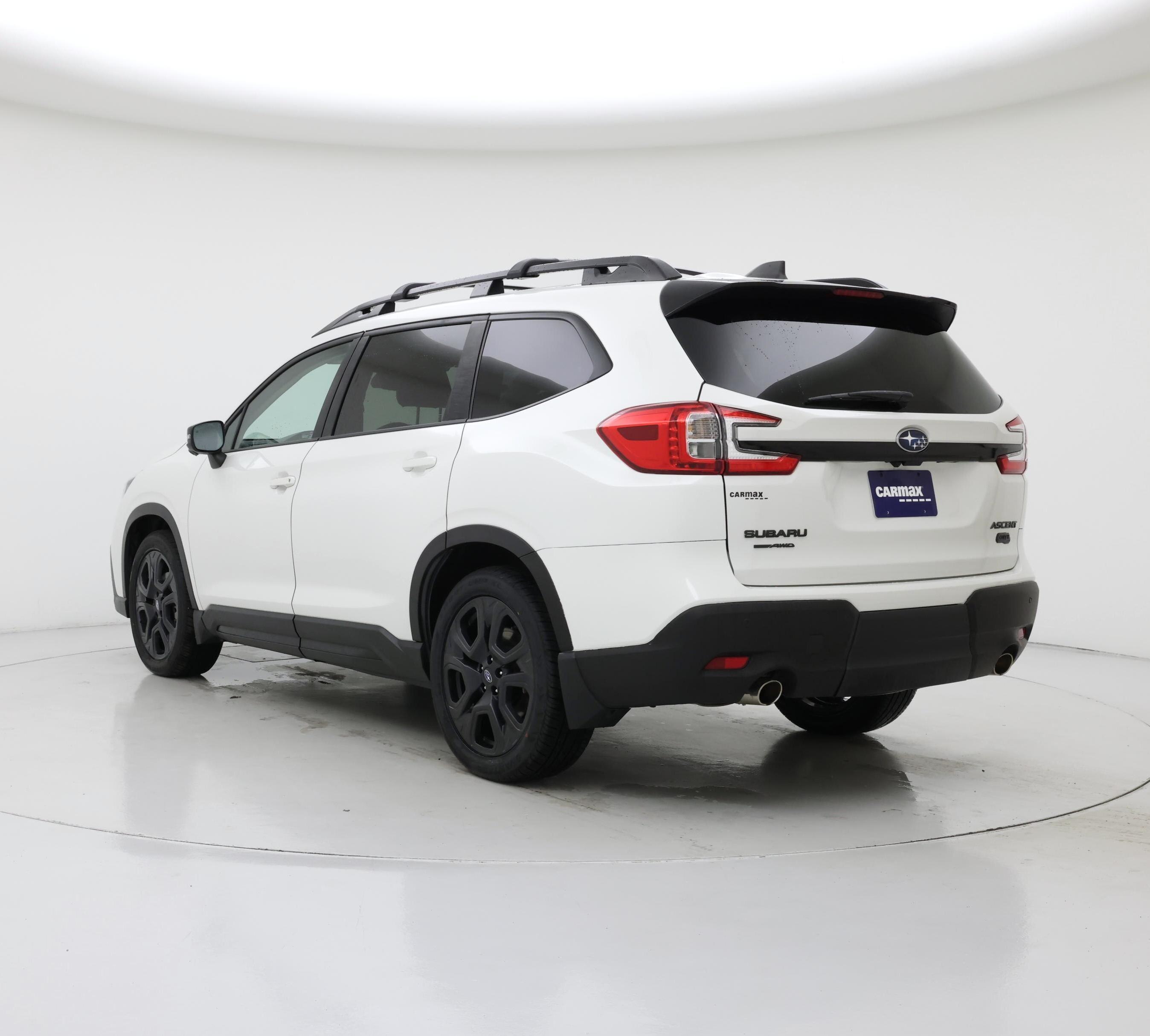 Thumbnail: 2023 Subaru Ascent - 2