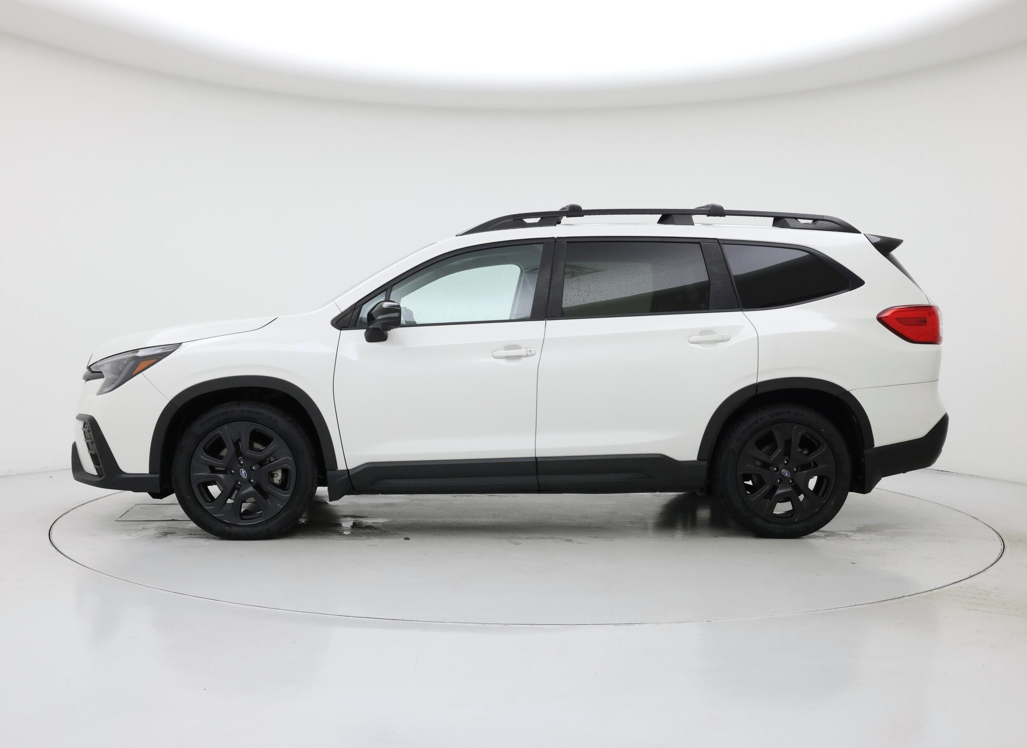 Thumbnail: 2023 Subaru Ascent - 3