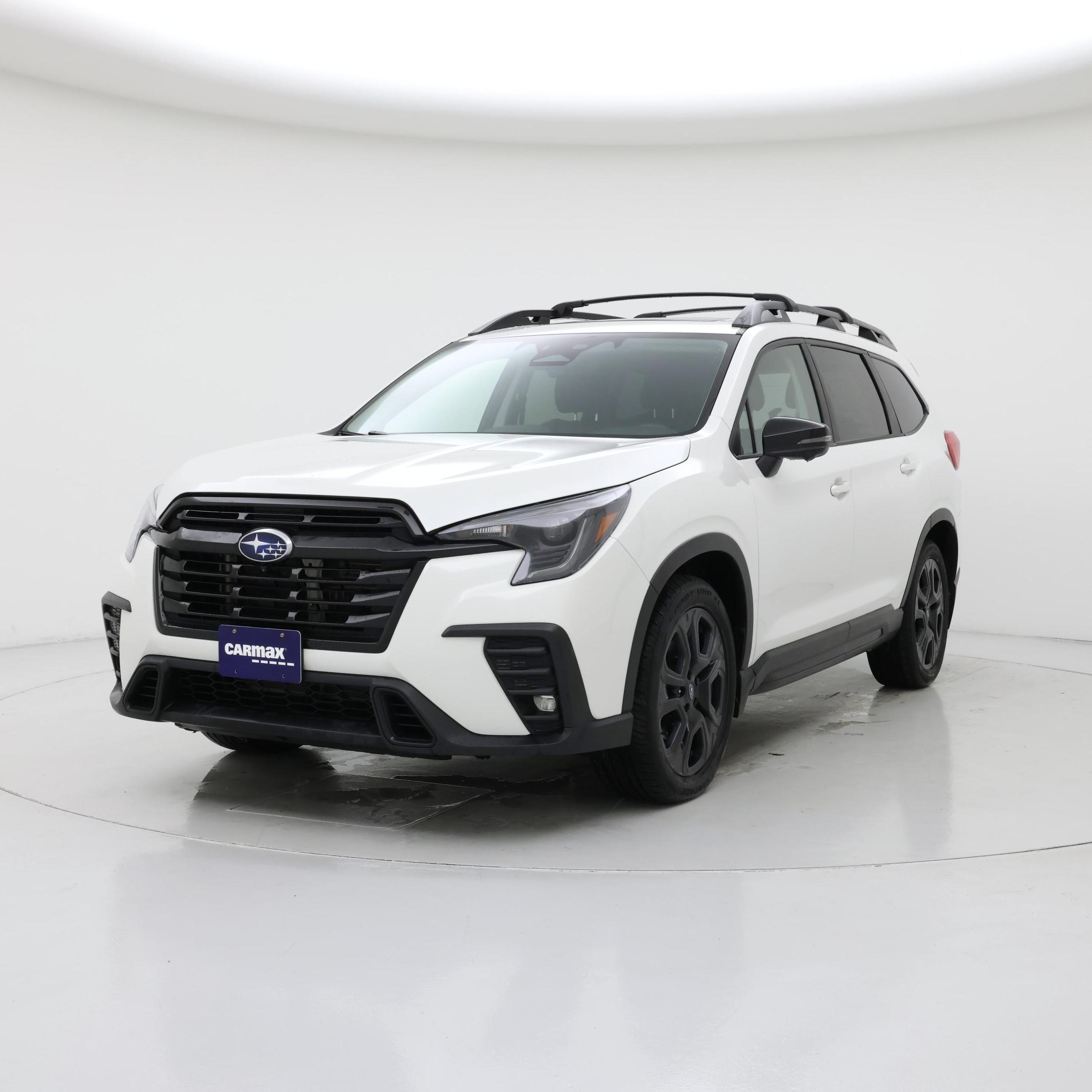 Thumbnail: 2023 Subaru Ascent - 4