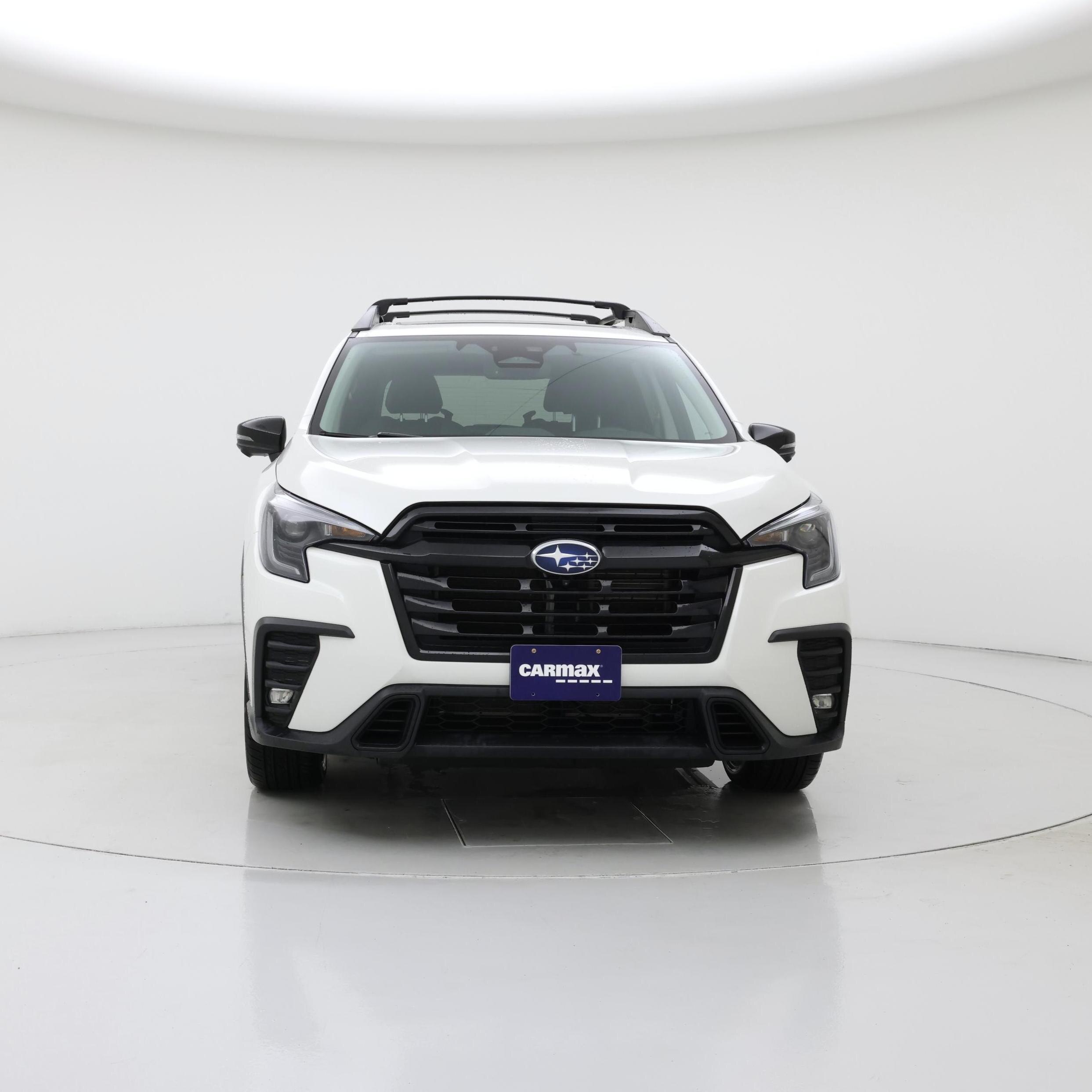 Thumbnail: 2023 Subaru Ascent - 5