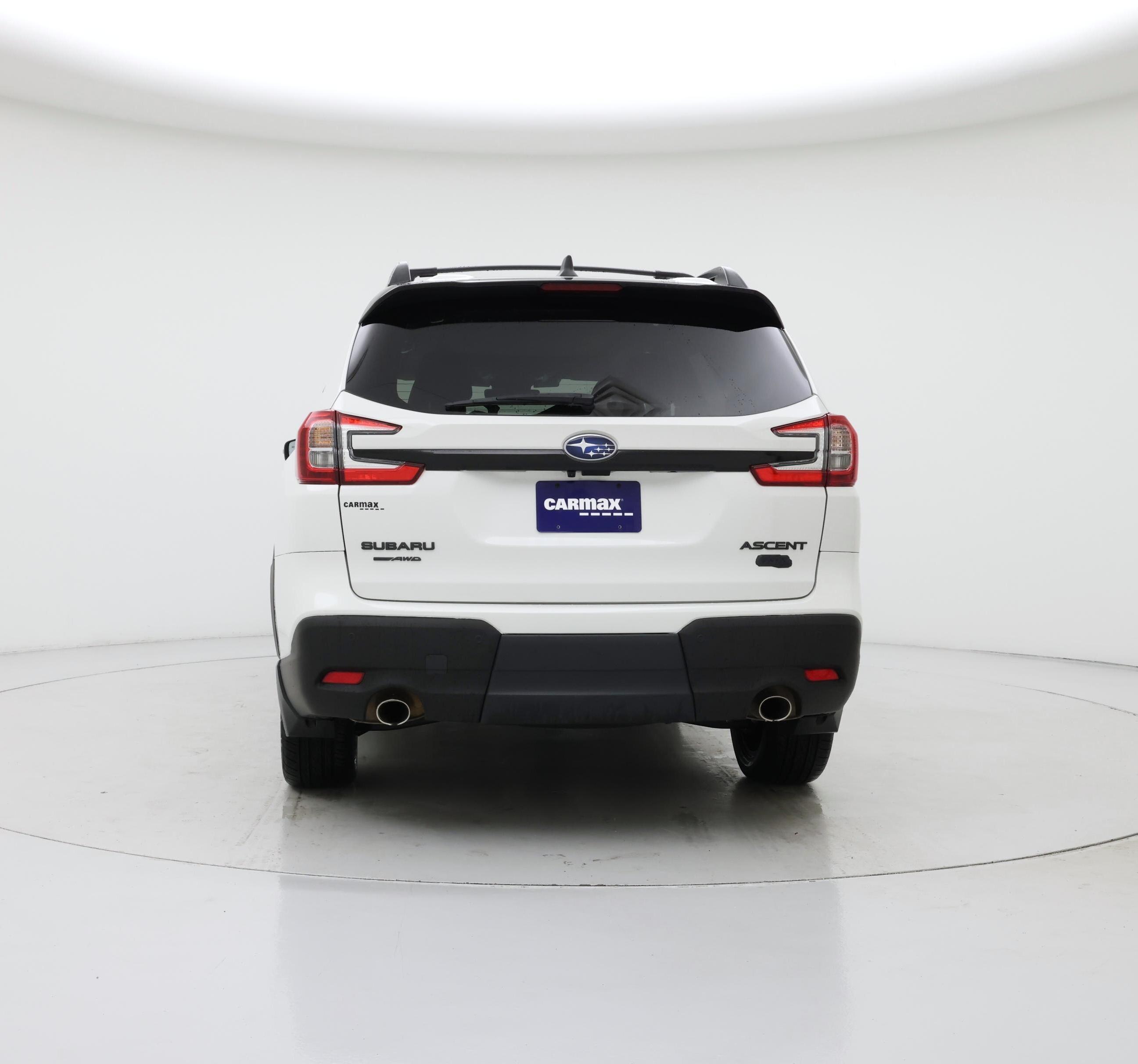 Thumbnail: 2023 Subaru Ascent - 6