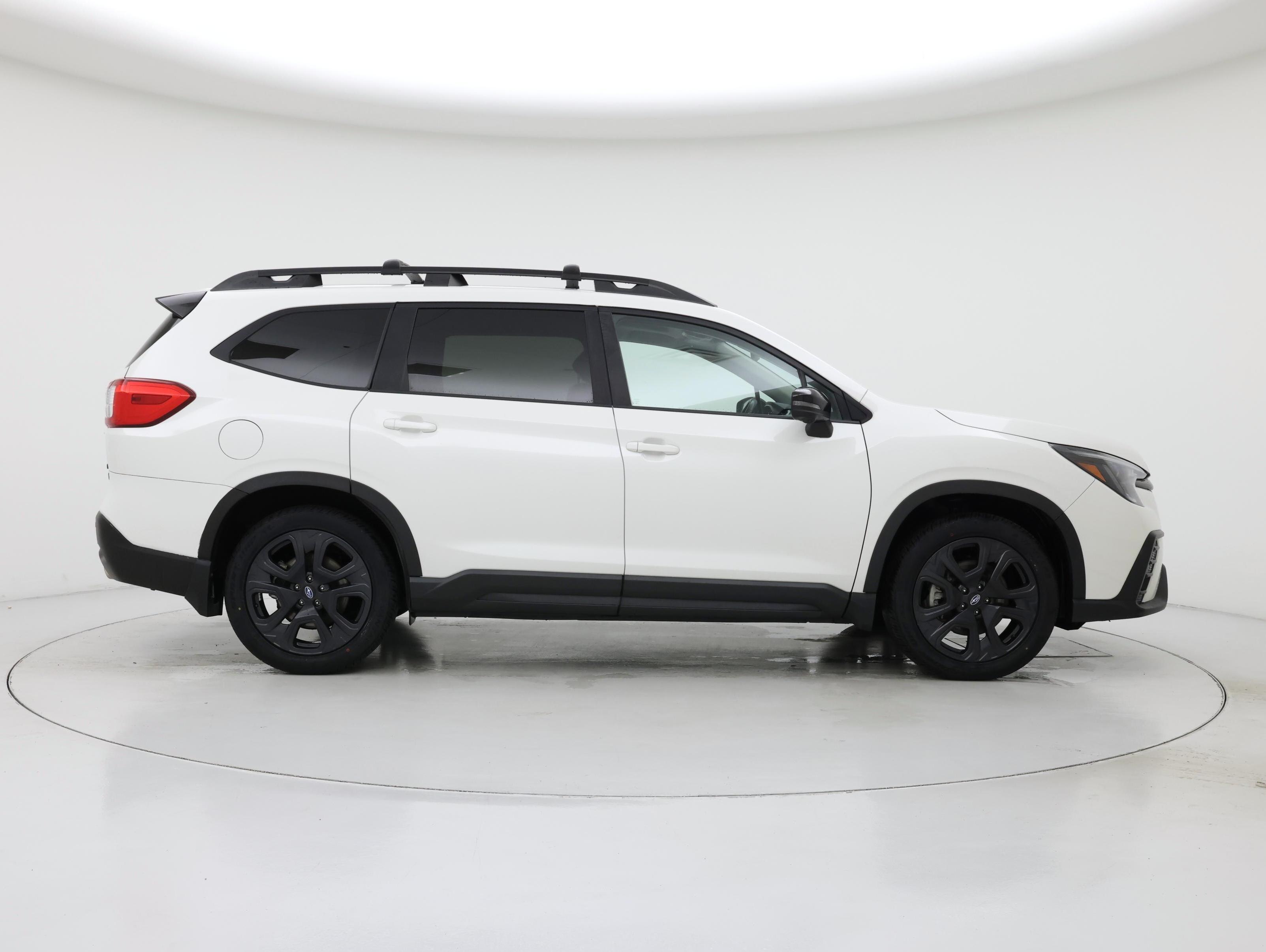 Thumbnail: 2023 Subaru Ascent - 7