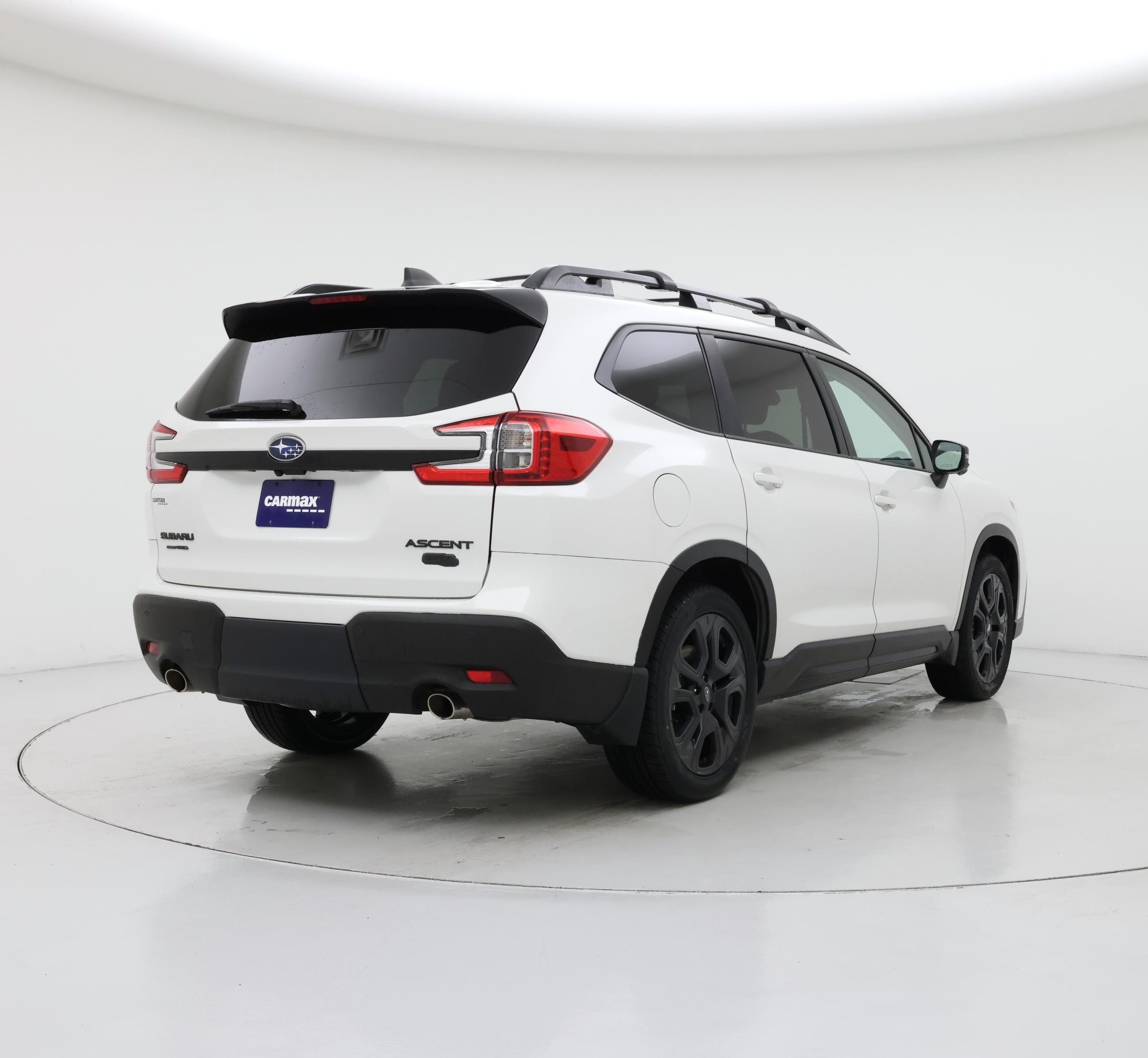 Thumbnail: 2023 Subaru Ascent - 8