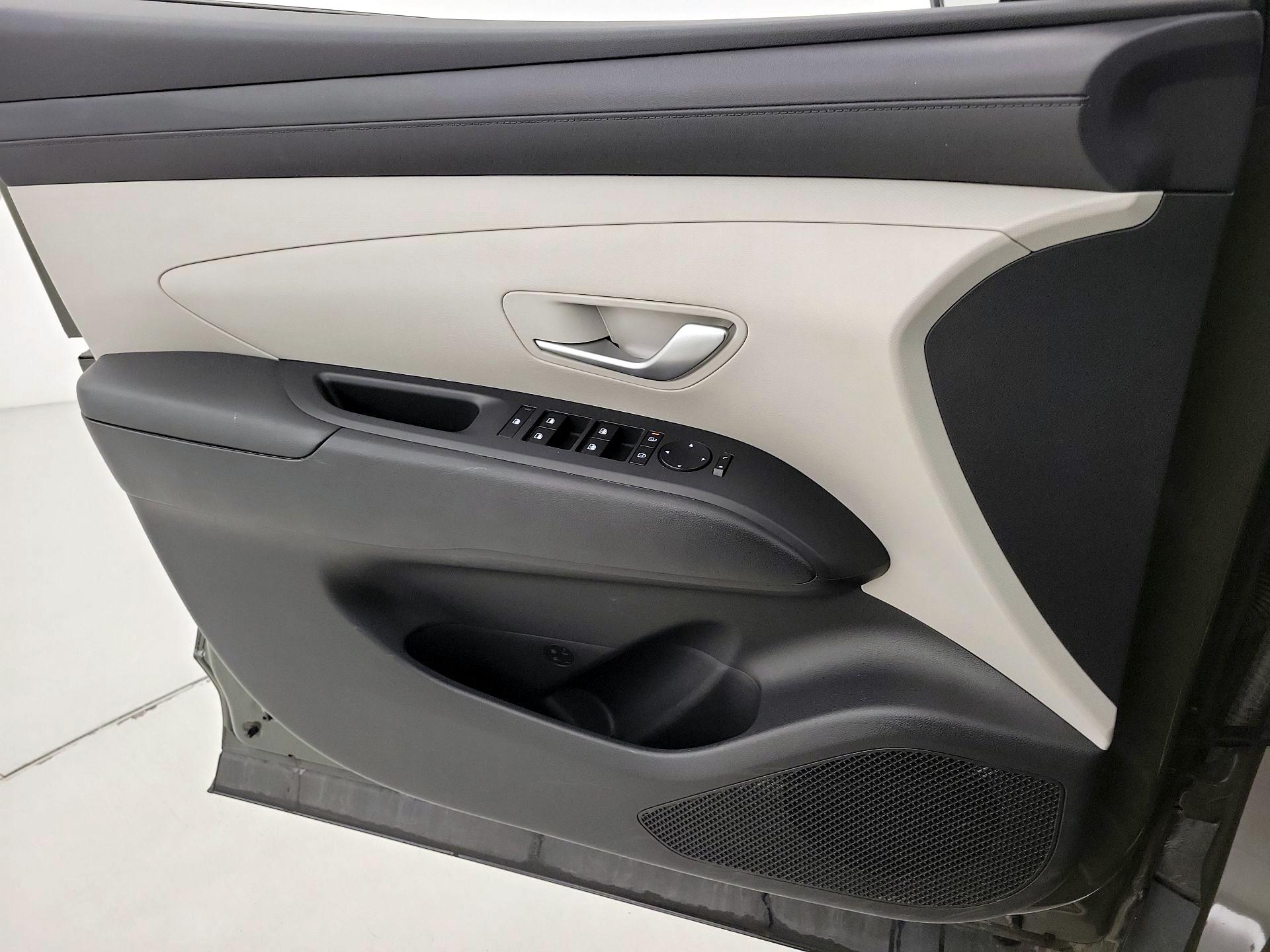 Thumbnail: 2025 Hyundai Tucson - 12