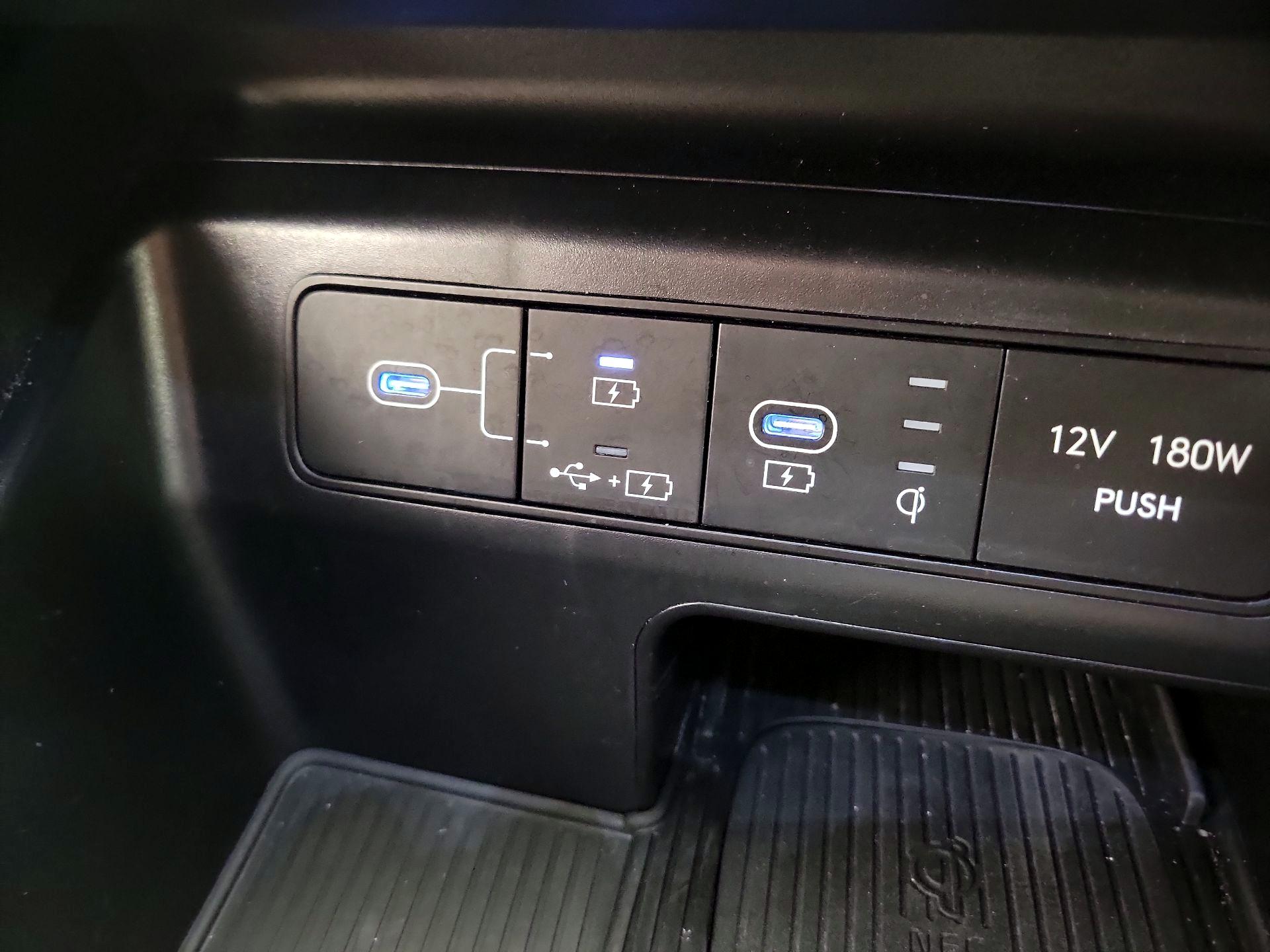 Thumbnail: 2025 Hyundai Tucson - 18