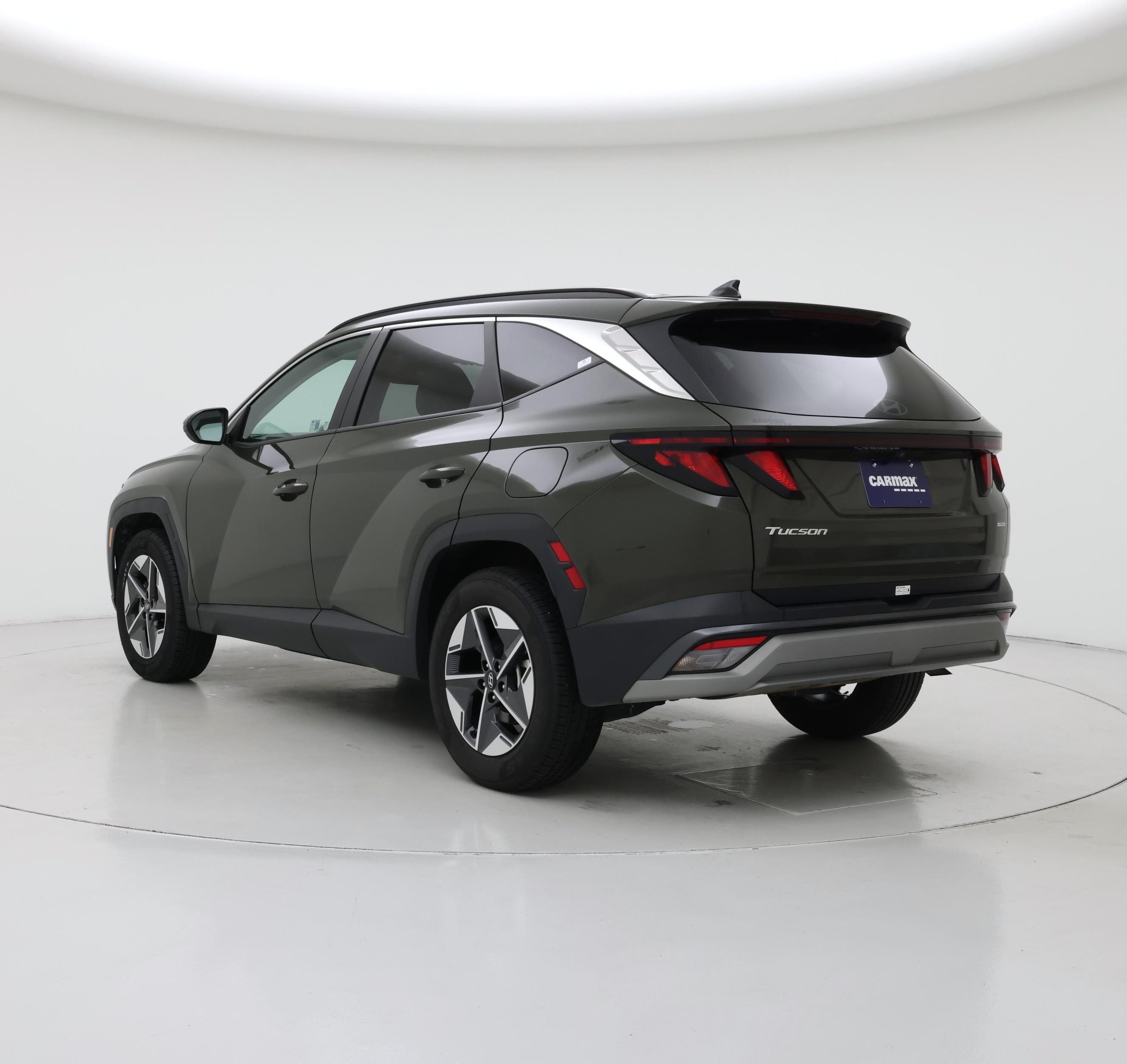 Thumbnail: 2025 Hyundai Tucson - 2