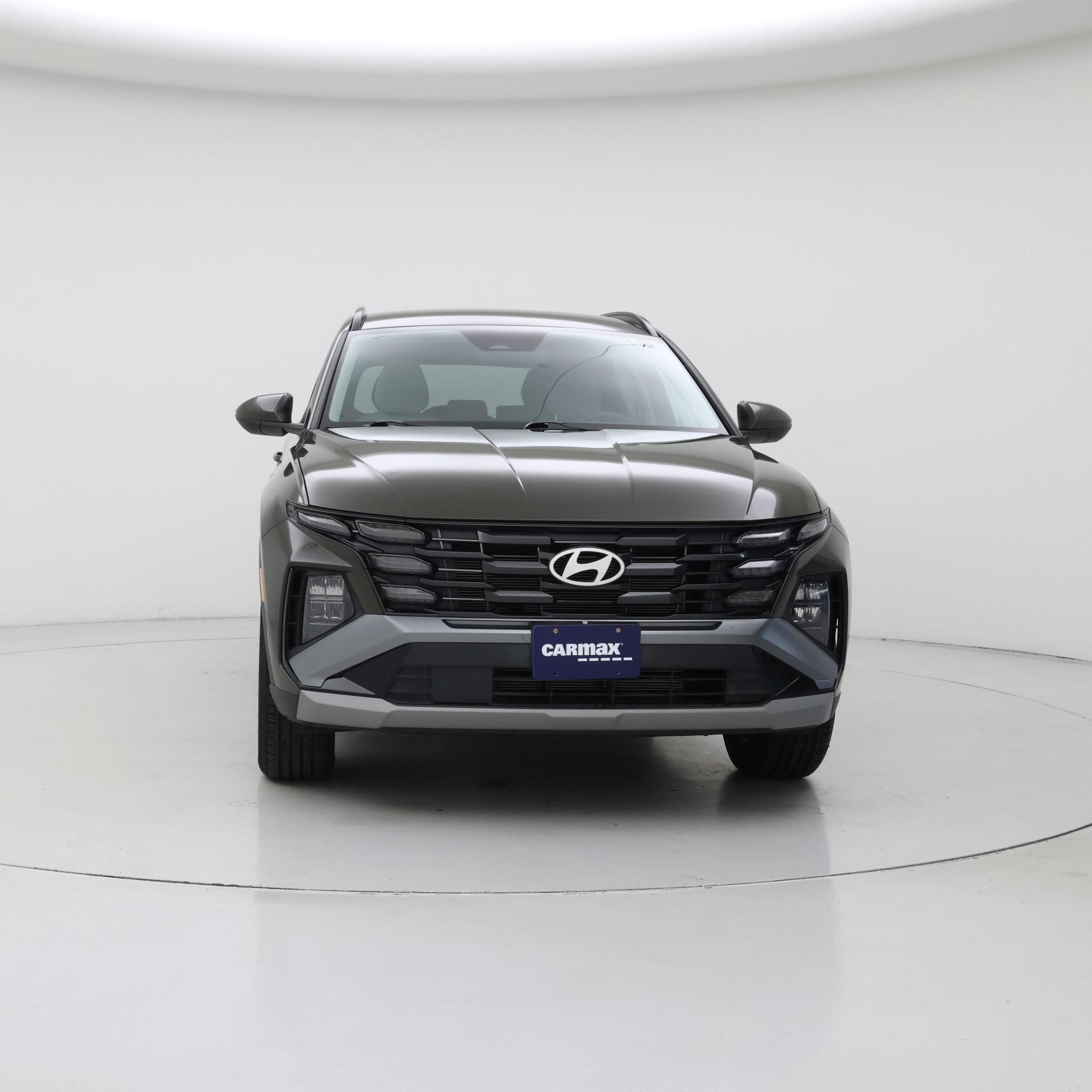 Thumbnail: 2025 Hyundai Tucson - 5
