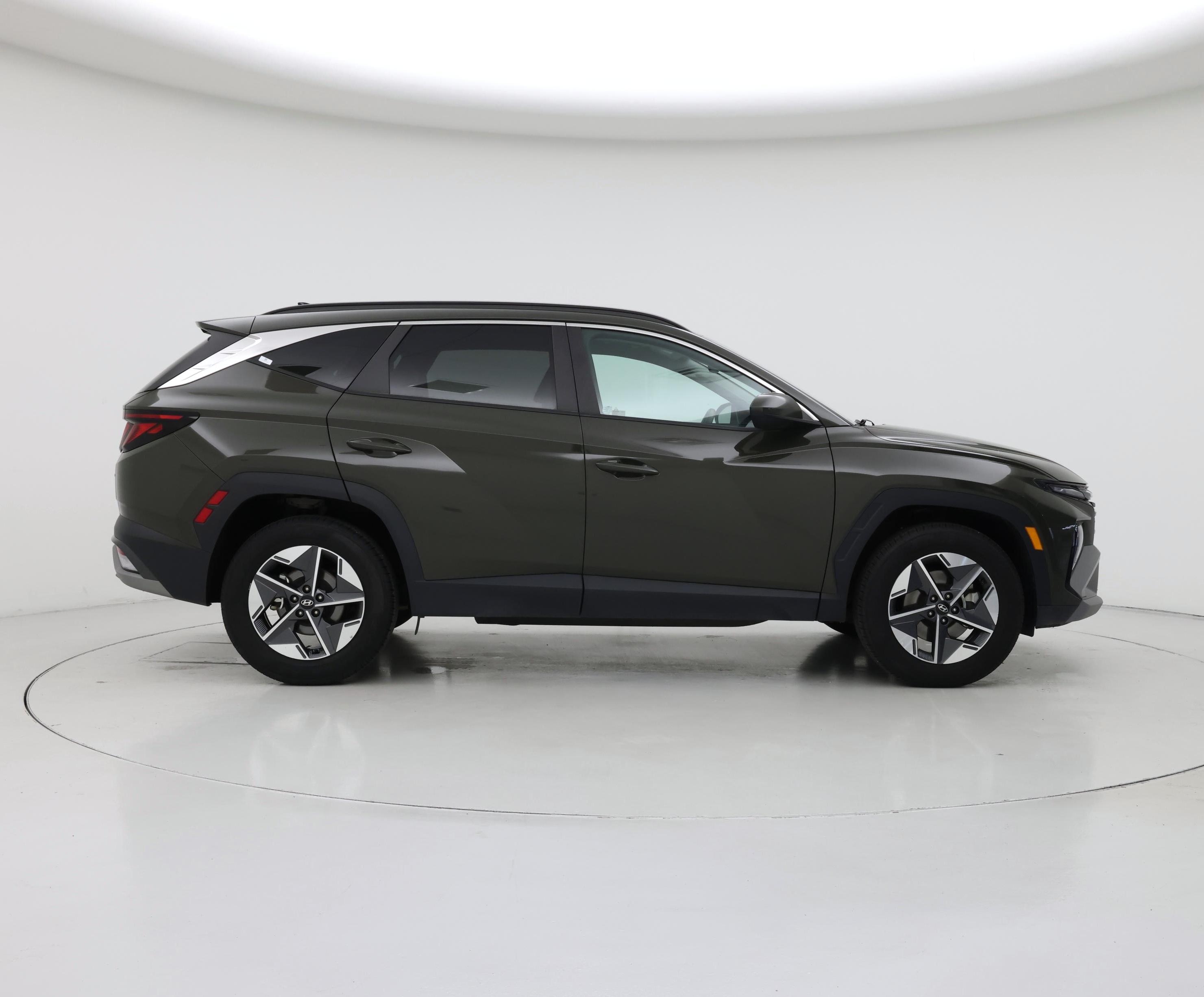 Thumbnail: 2025 Hyundai Tucson - 7