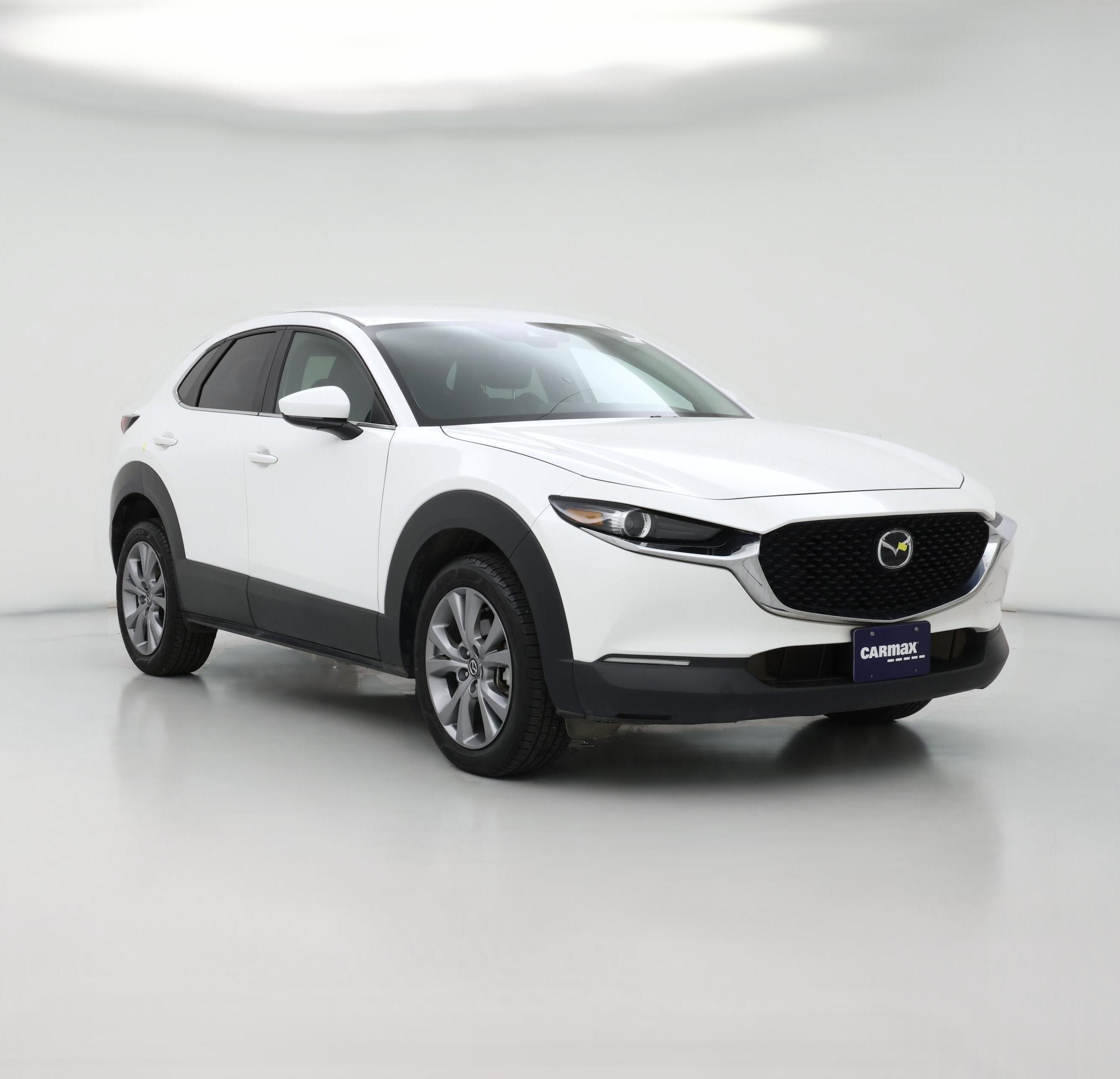 Thumbnail: 2022 Mazda CX-30 - 1
