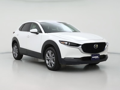 2022 Mazda CX-30 Select
