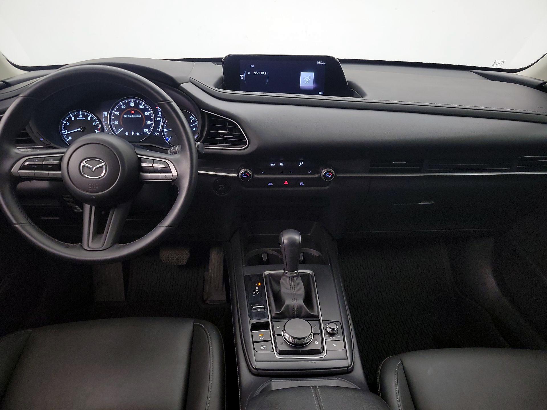 Thumbnail: 2022 Mazda CX-30 - 9