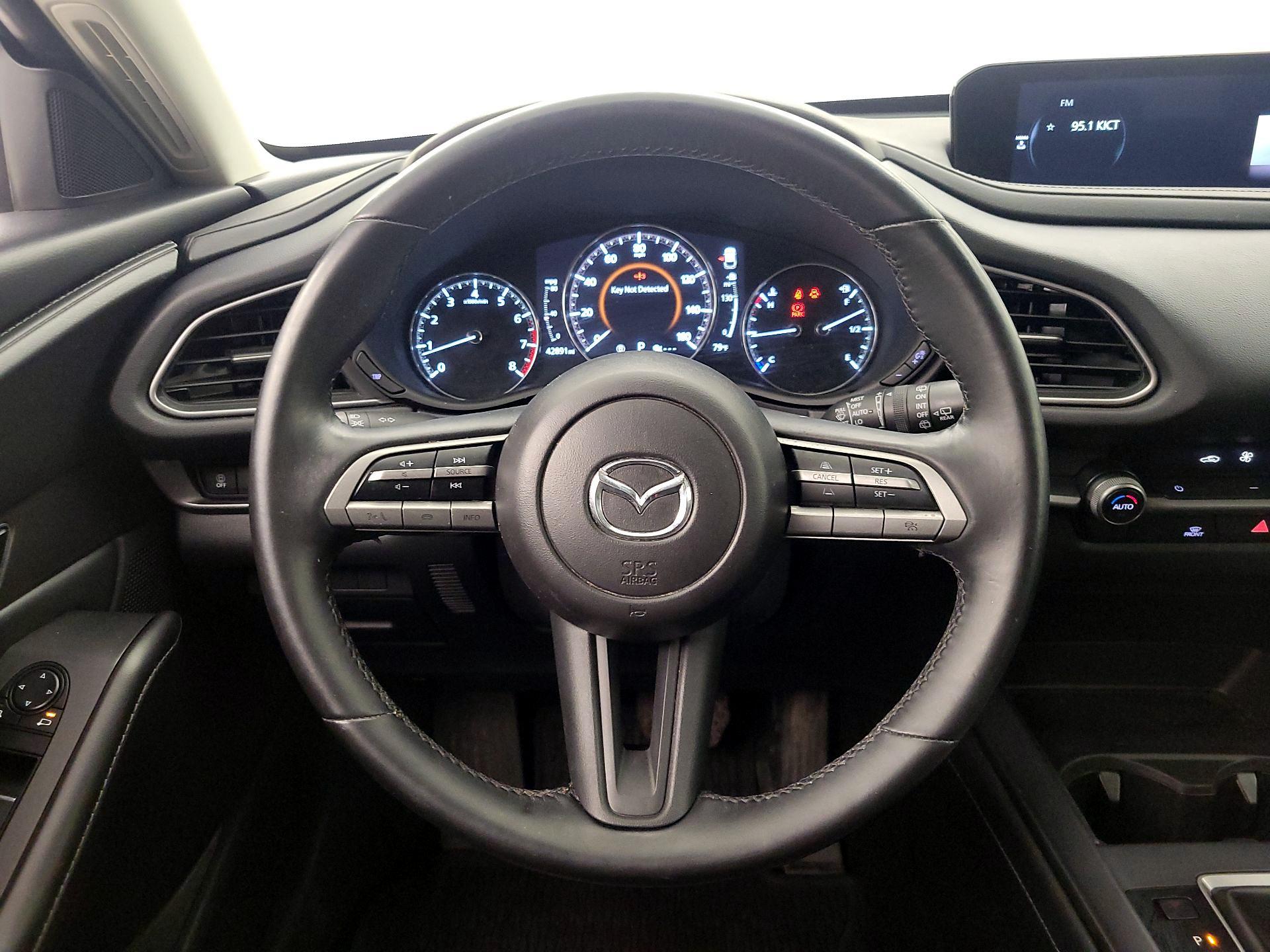 Thumbnail: 2022 Mazda CX-30 - 10