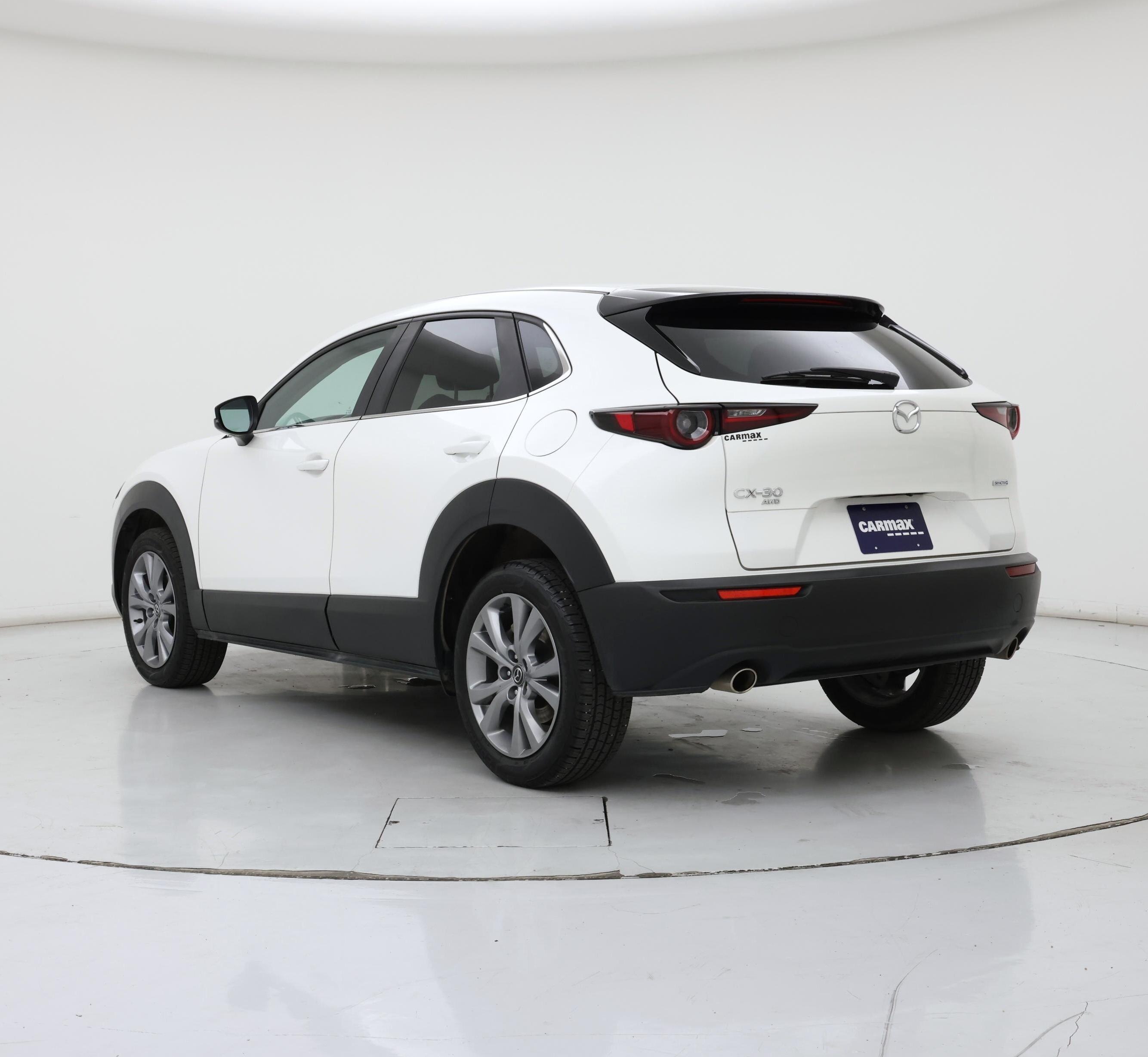 Thumbnail: 2022 Mazda CX-30 - 2