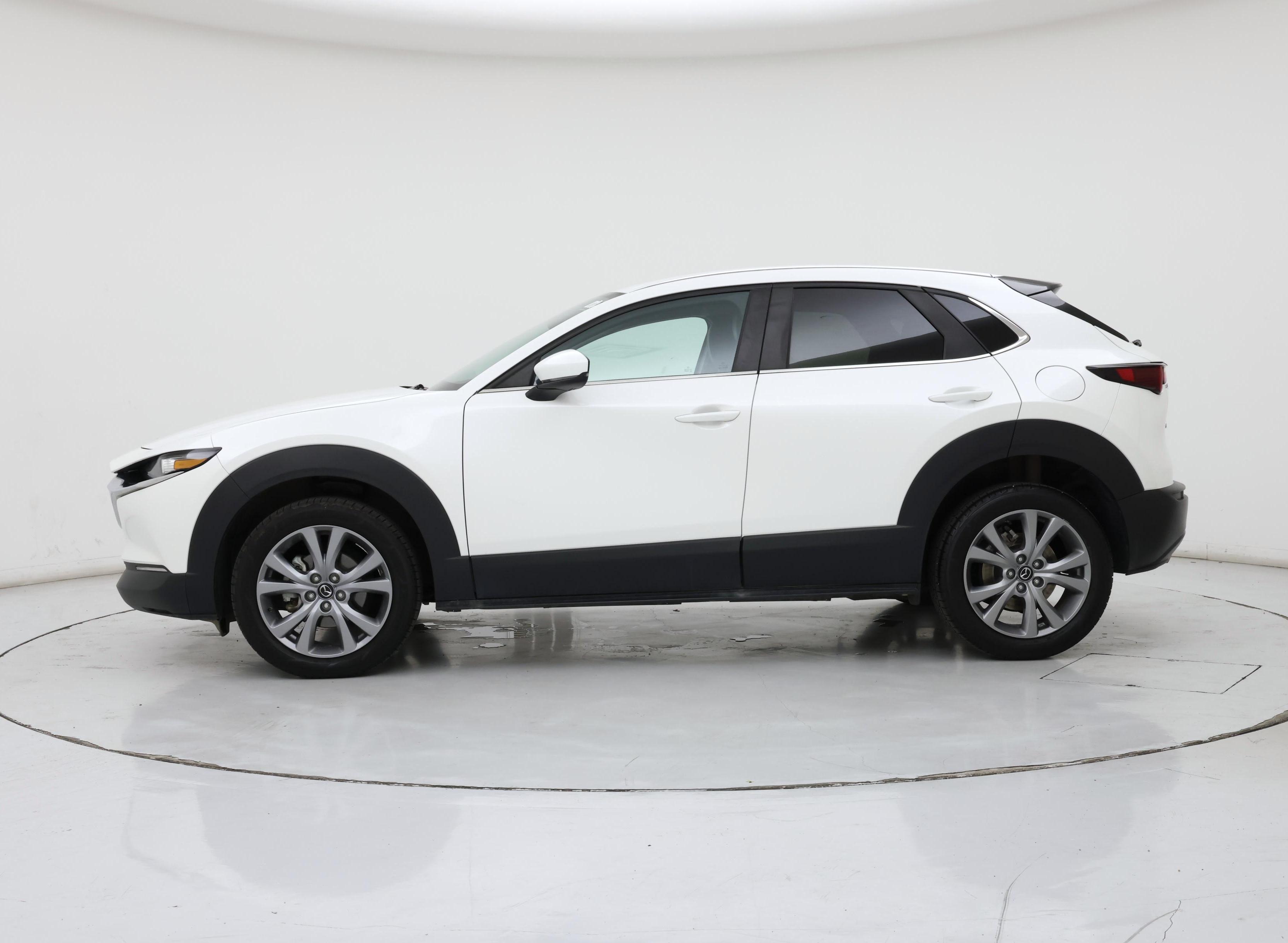 Thumbnail: 2022 Mazda CX-30 - 3