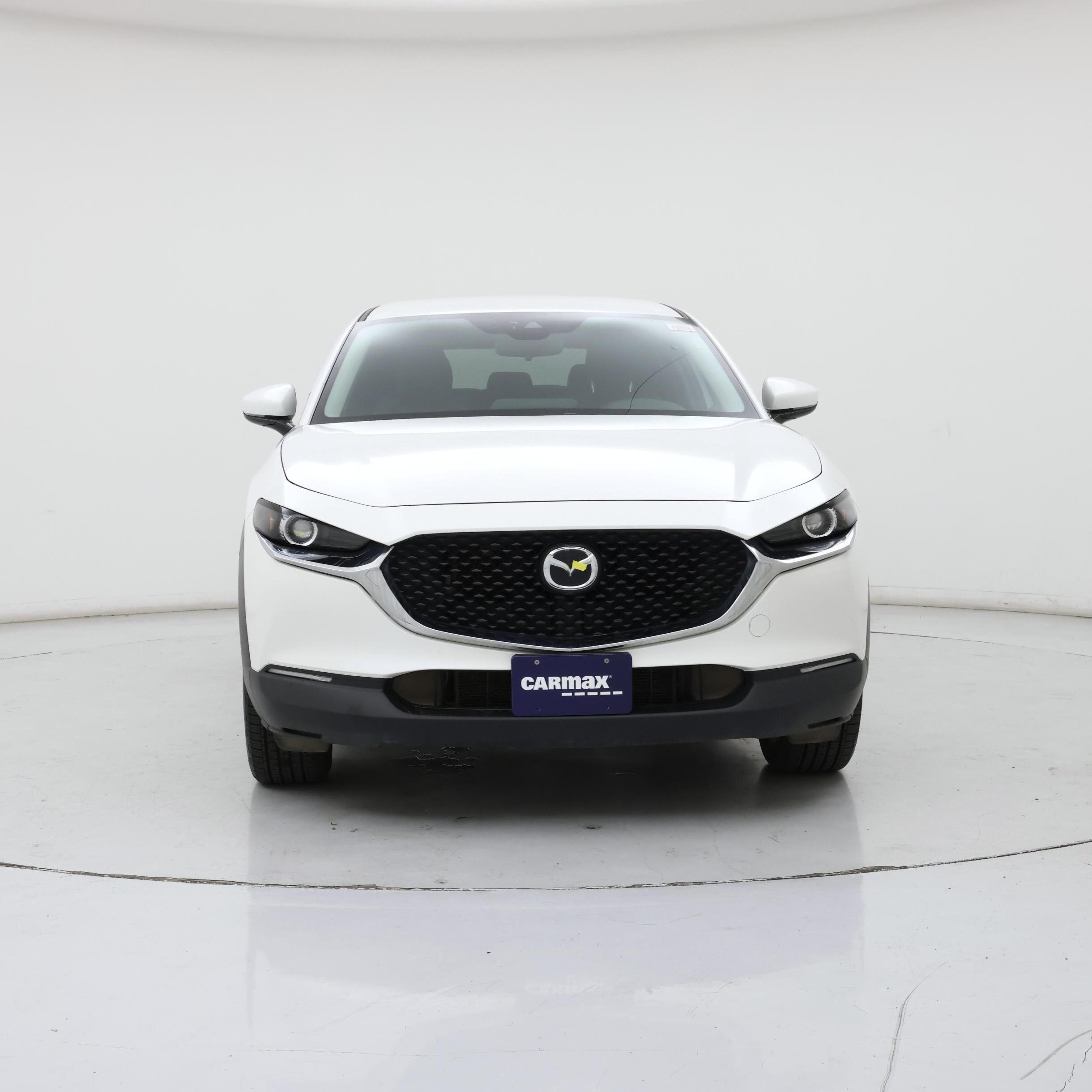 Thumbnail: 2022 Mazda CX-30 - 5