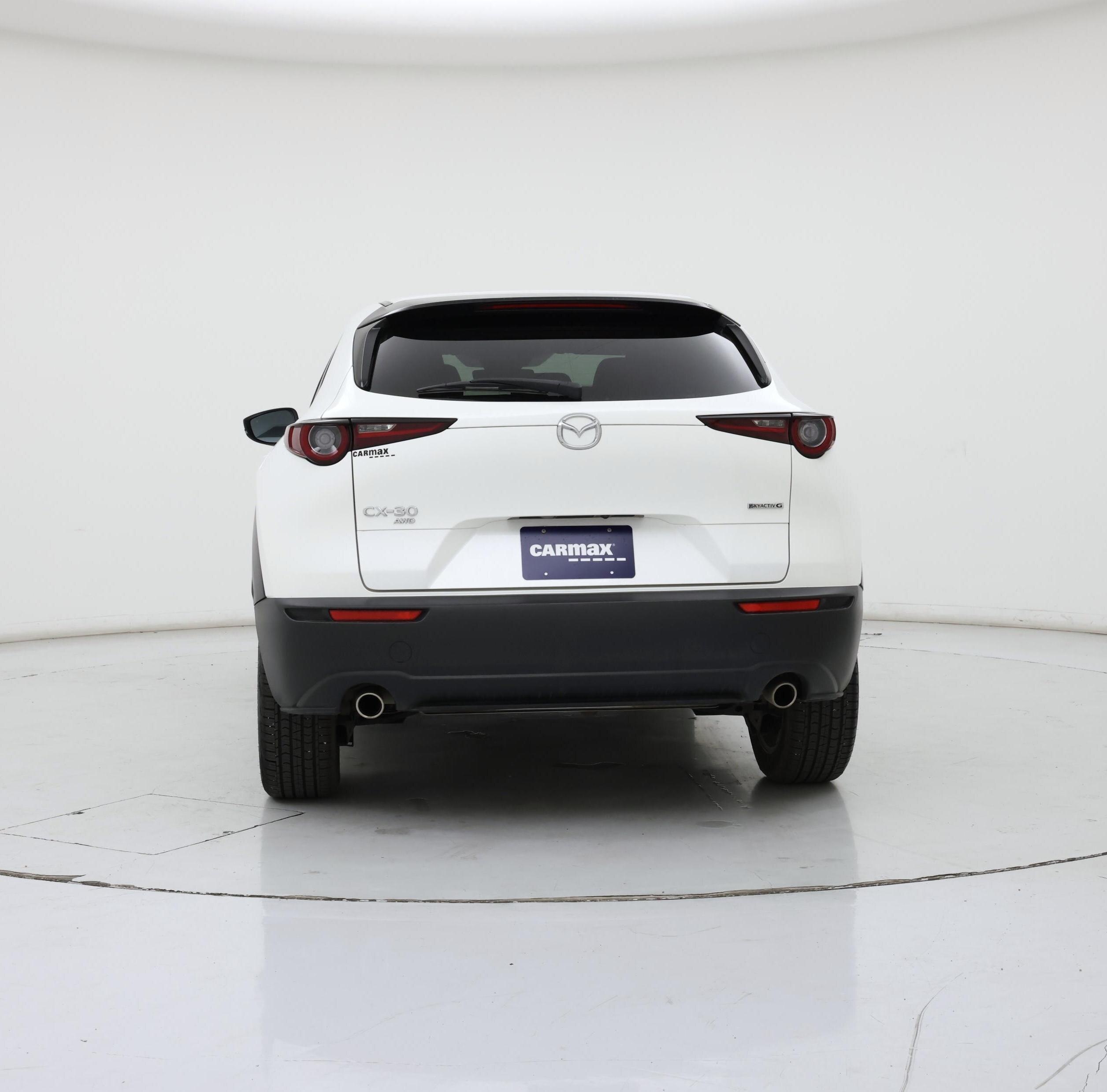 Thumbnail: 2022 Mazda CX-30 - 6