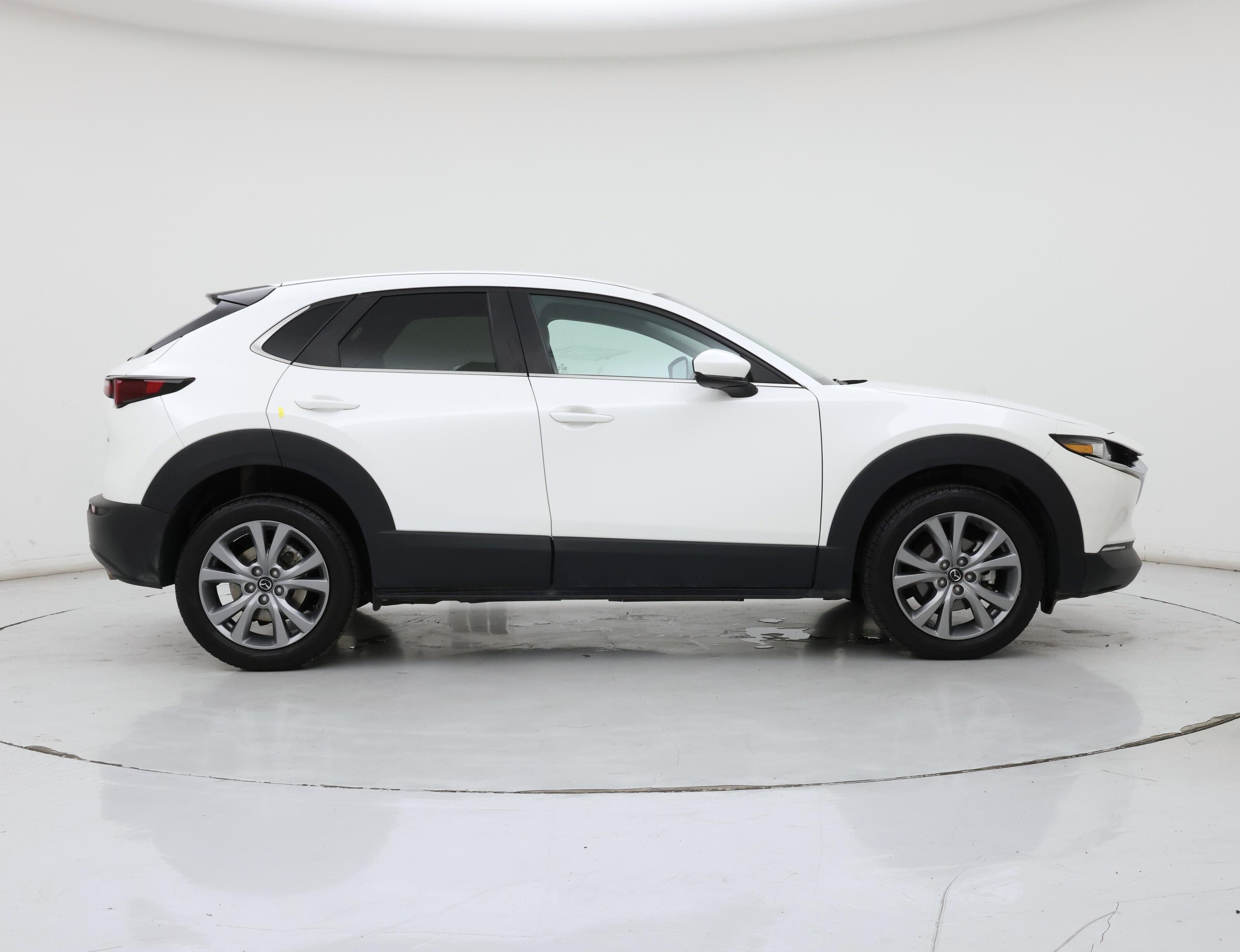 Thumbnail: 2022 Mazda CX-30 - 7