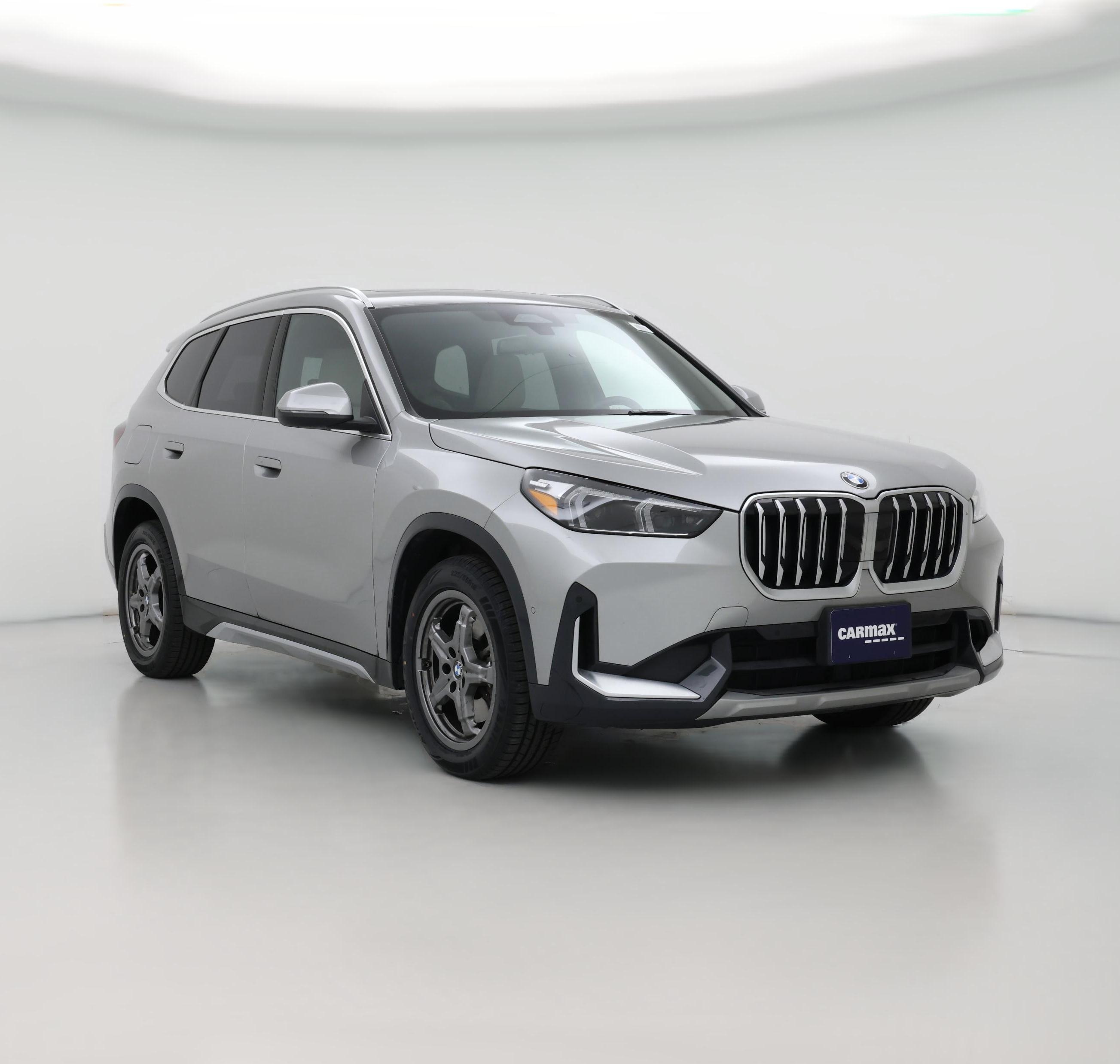 Thumbnail: 2025 BMW X1 - 1