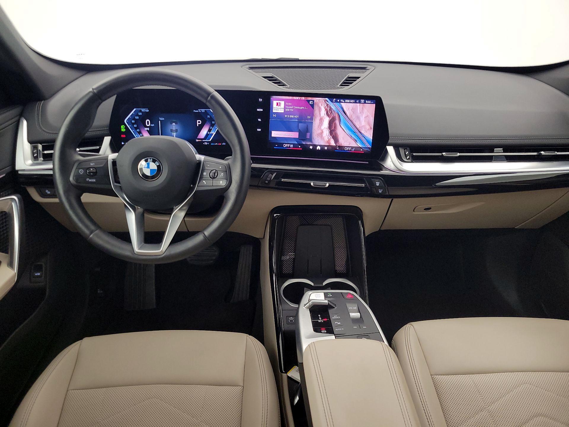 Thumbnail: 2025 BMW X1 - 9