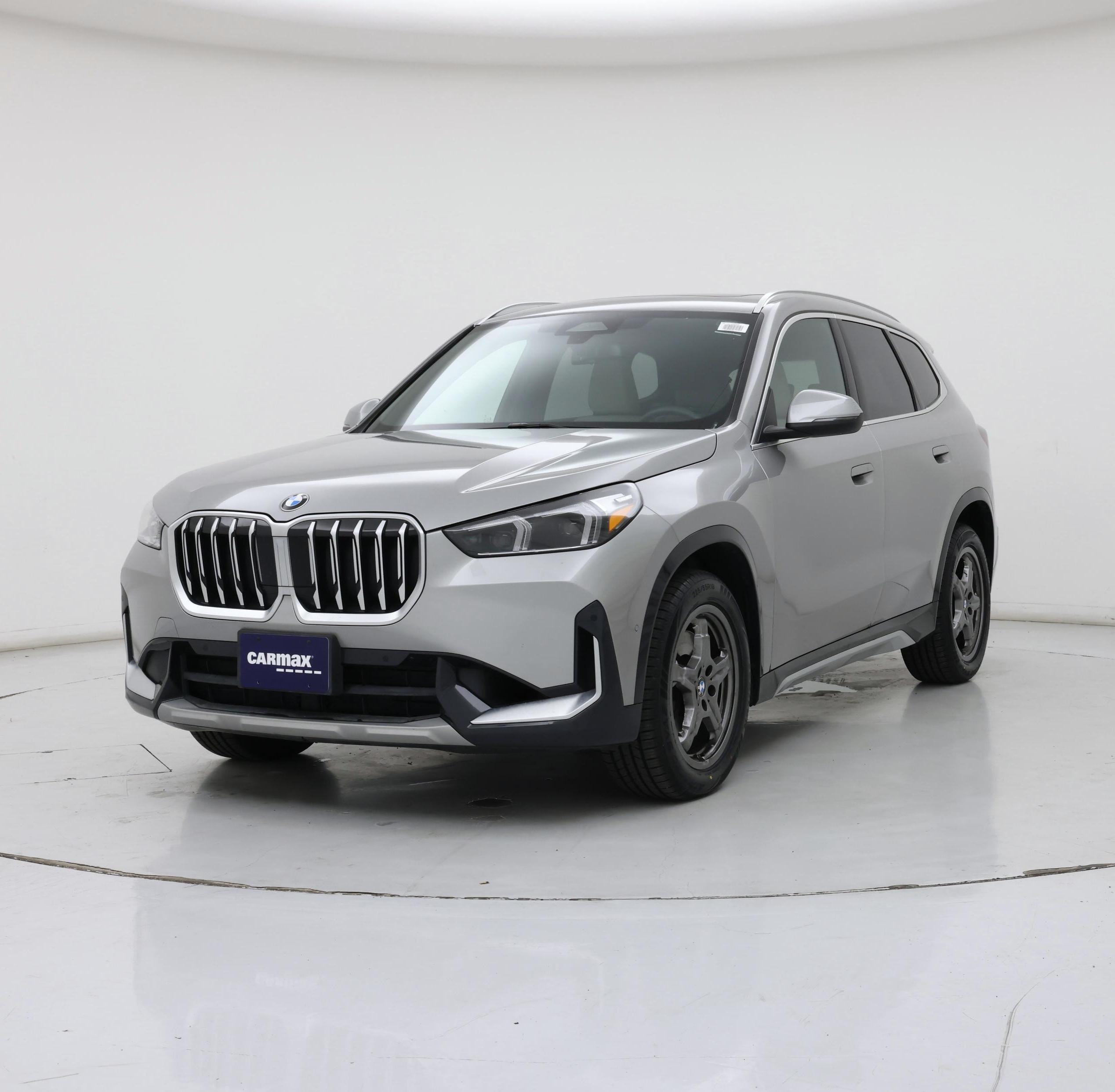 Thumbnail: 2025 BMW X1 - 4