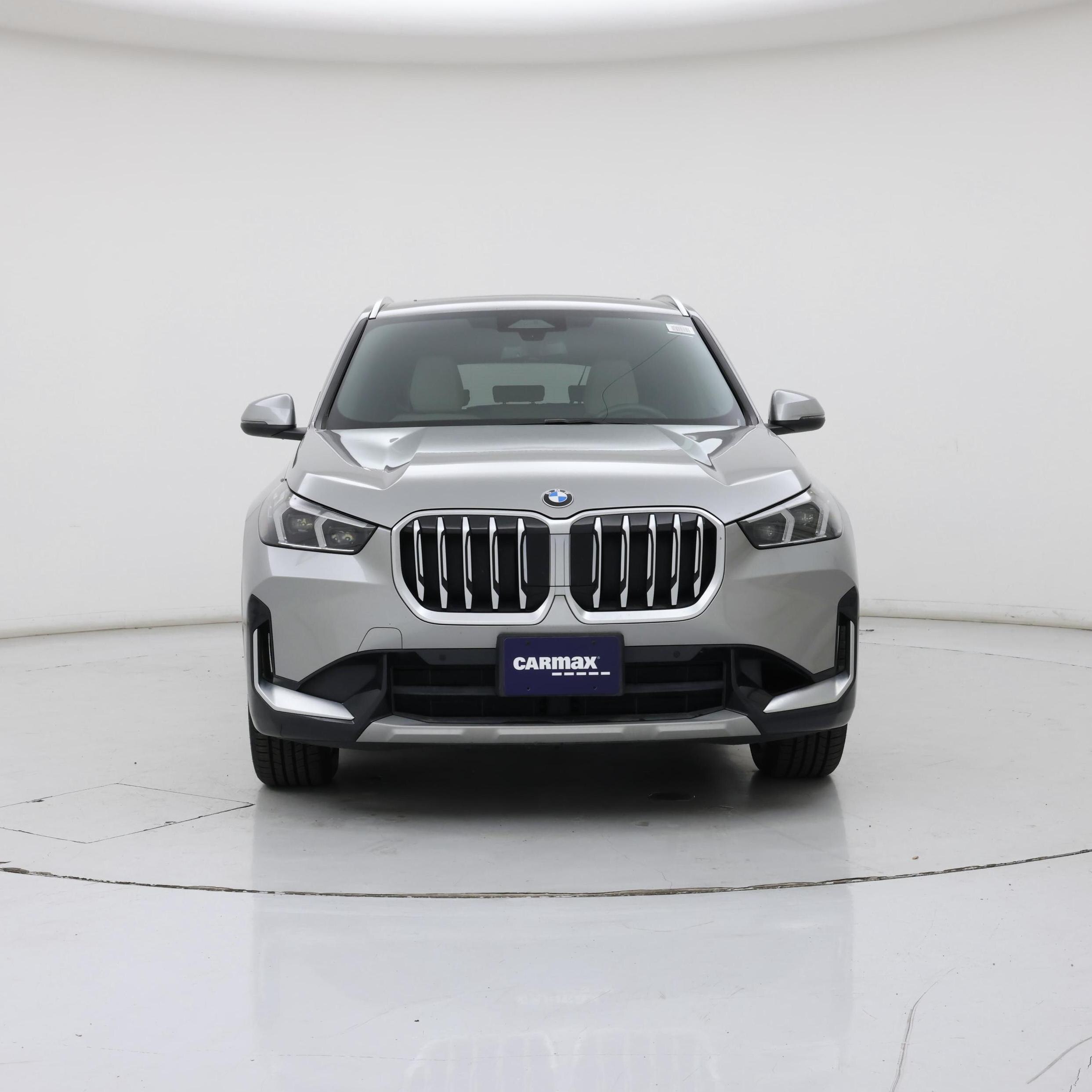 Thumbnail: 2025 BMW X1 - 5