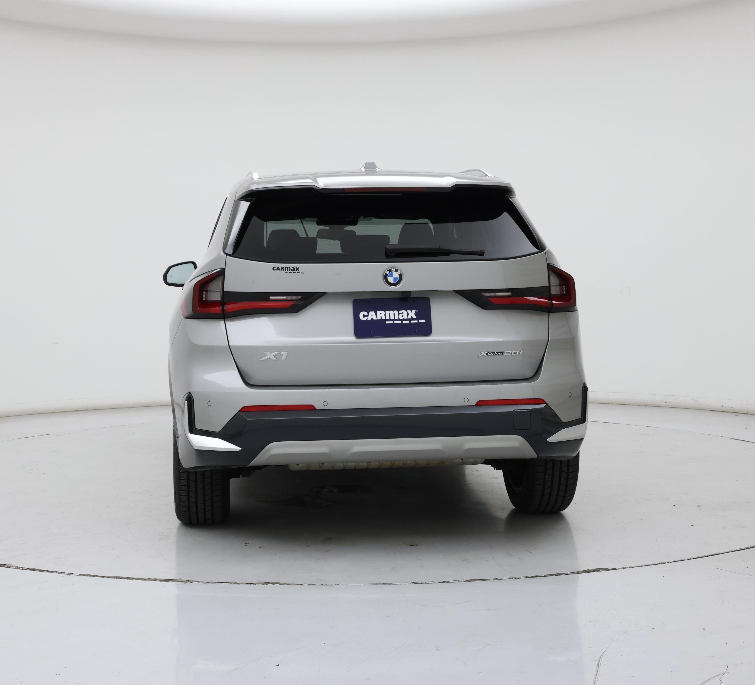Thumbnail: 2025 BMW X1 - 6