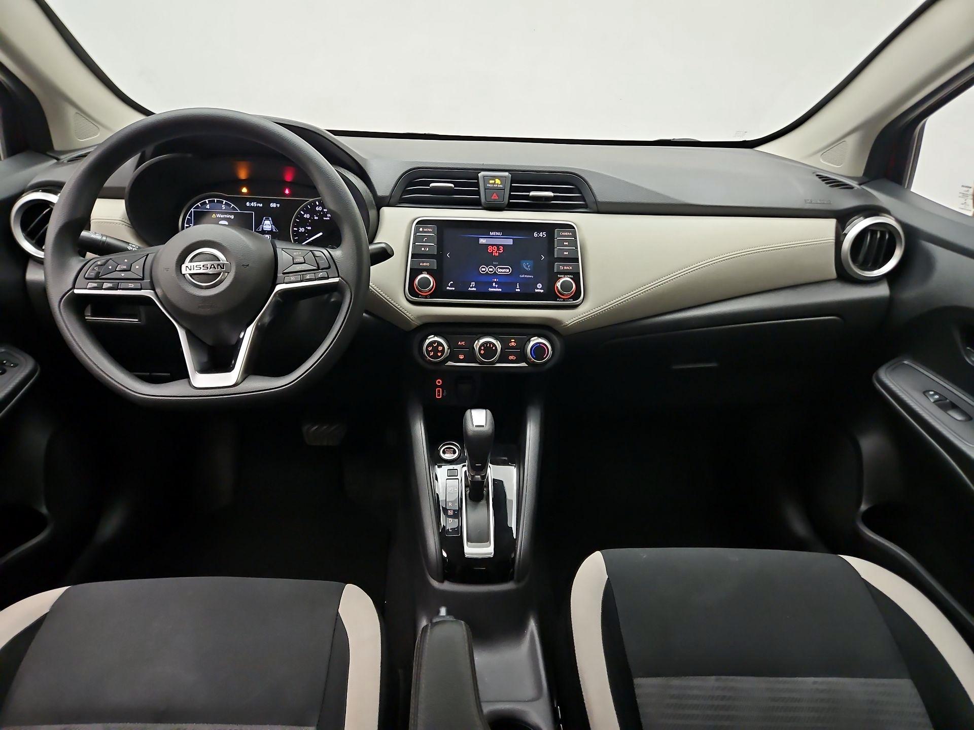 Thumbnail: 2020 Nissan Versa - 9