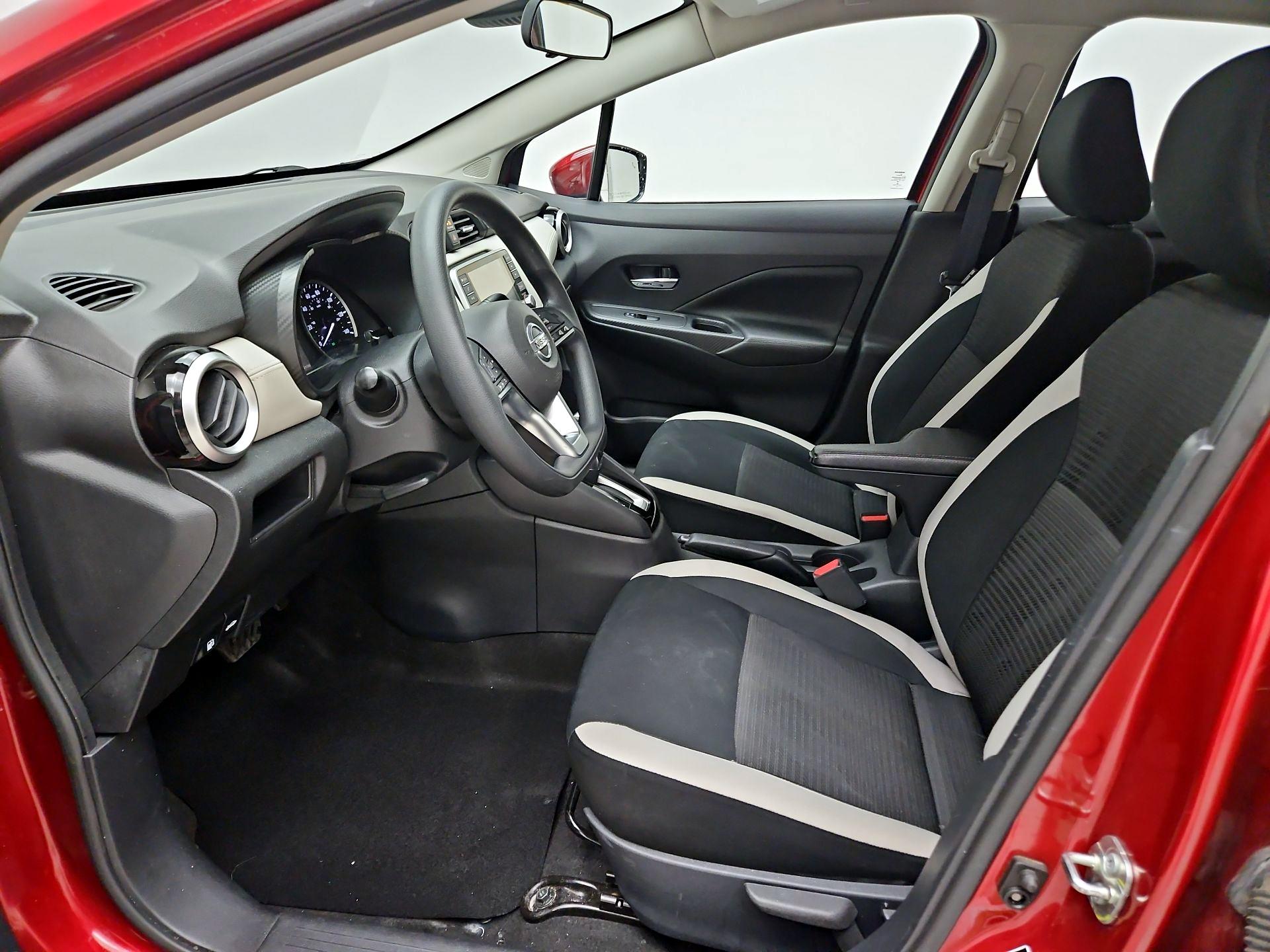 Thumbnail: 2020 Nissan Versa - 11