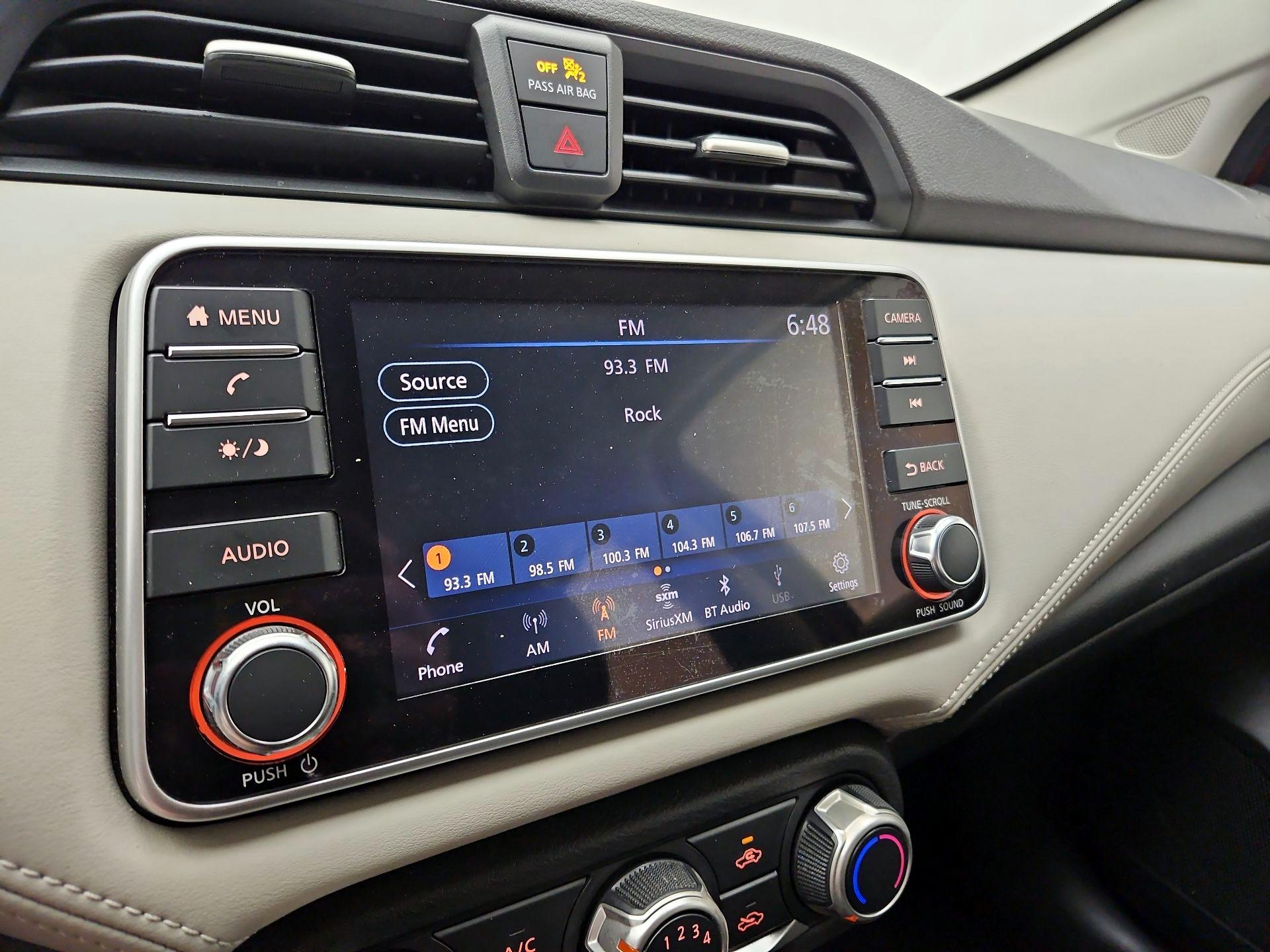 Thumbnail: 2020 Nissan Versa - 14
