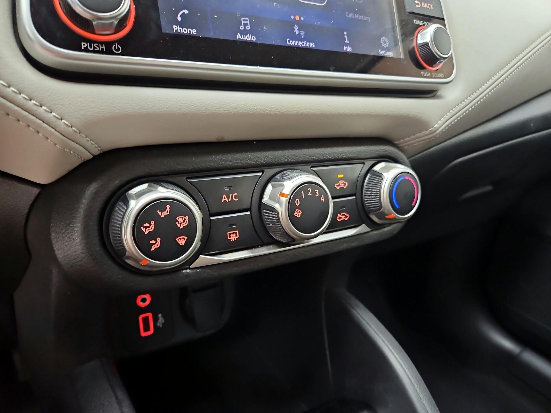 Thumbnail: 2020 Nissan Versa - 15