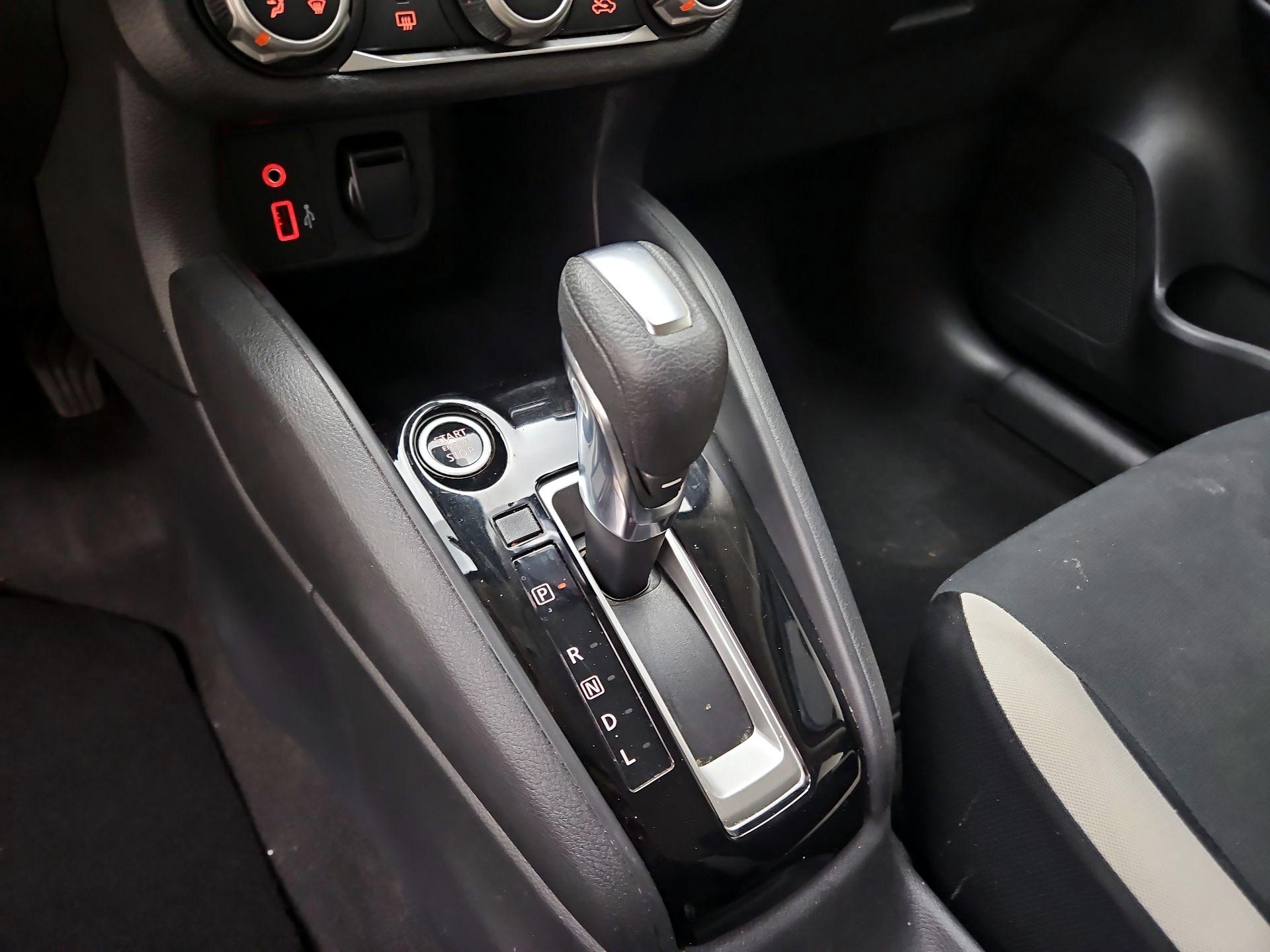 Thumbnail: 2020 Nissan Versa - 16