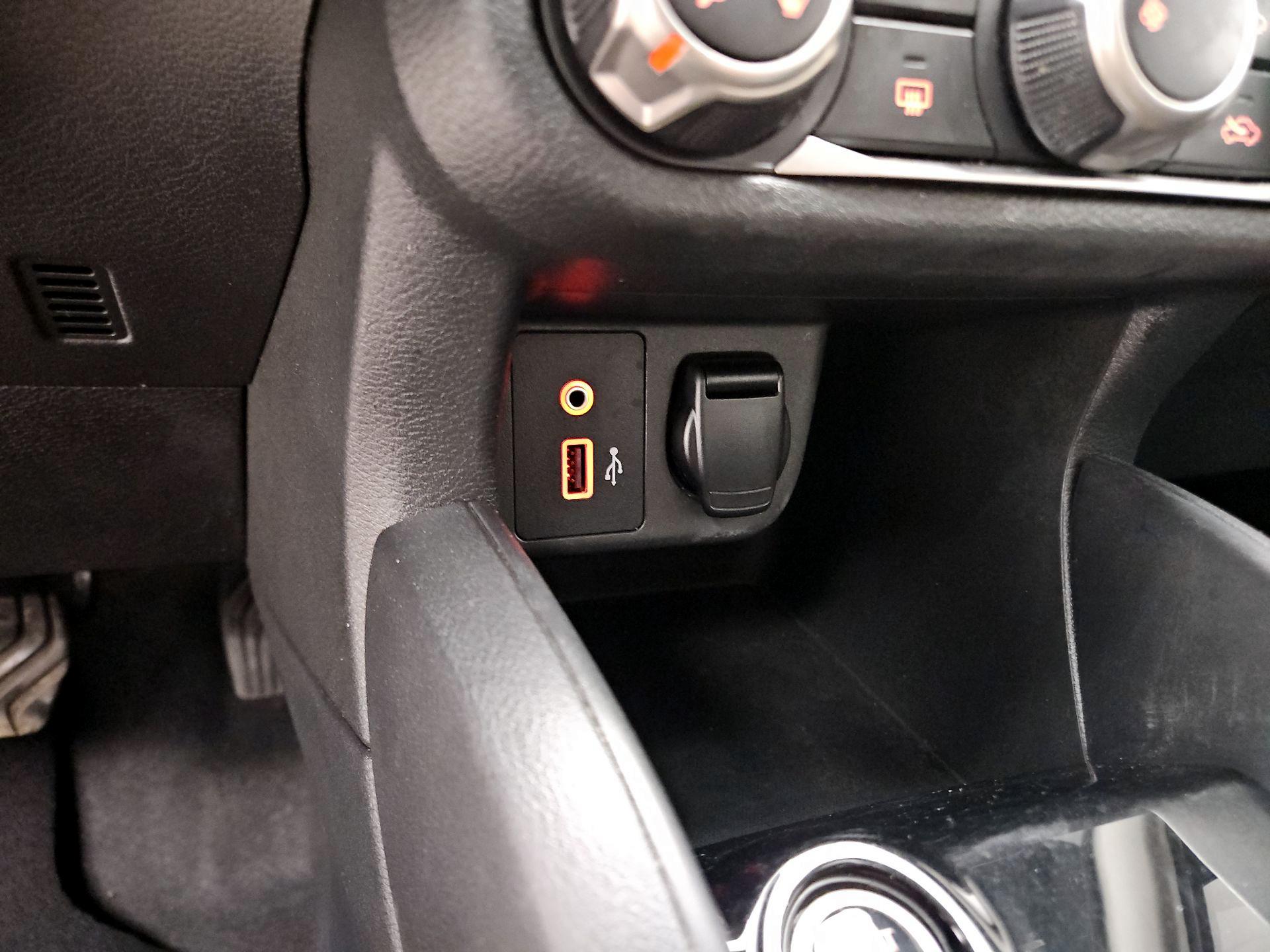 Thumbnail: 2020 Nissan Versa - 17